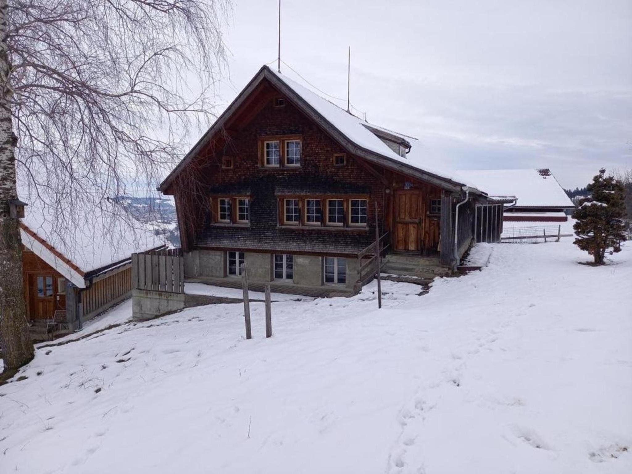 Ferienhaus, Stöckli Klingenbuch 20