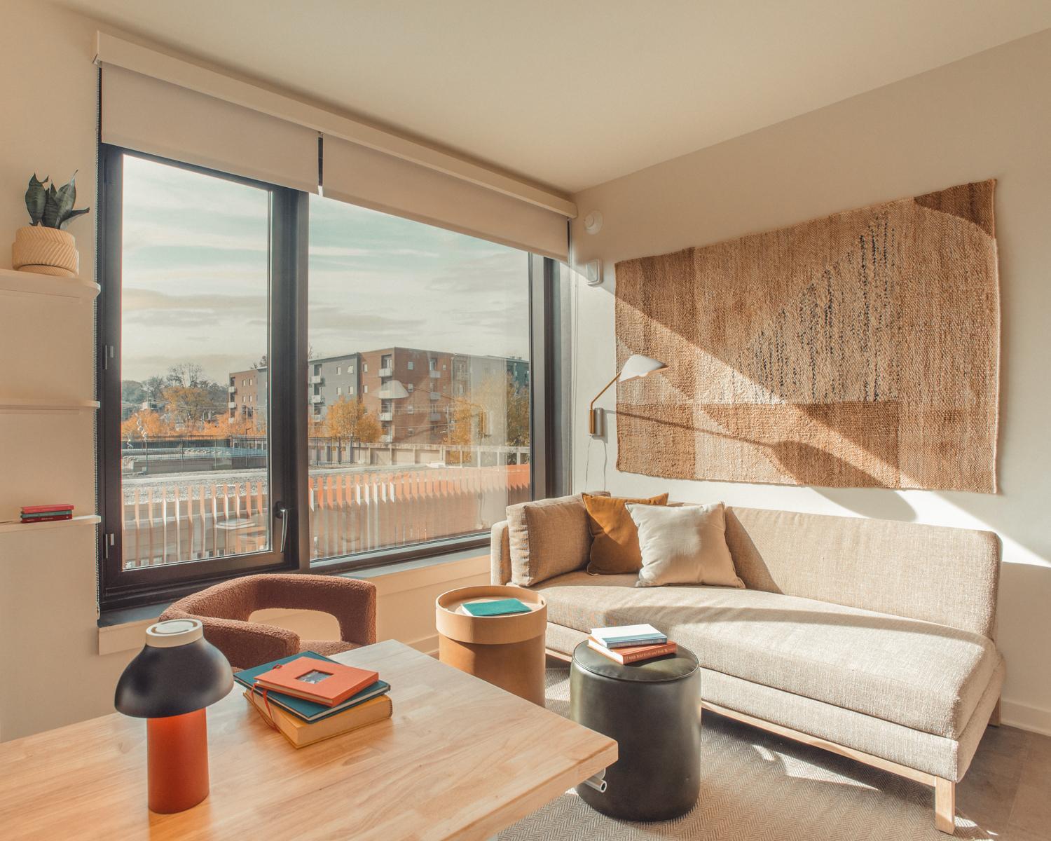 Douglasville Vacations - Scout Living, powered by Placemakr - Ponce City Market - Property Image 1