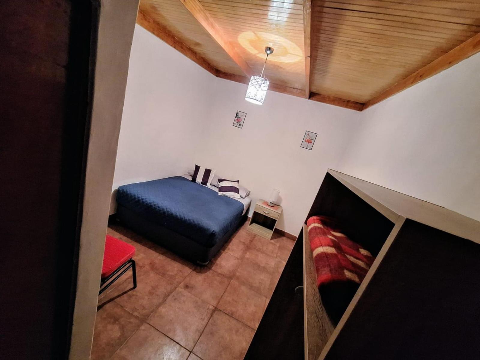 Hostal Mintaka
