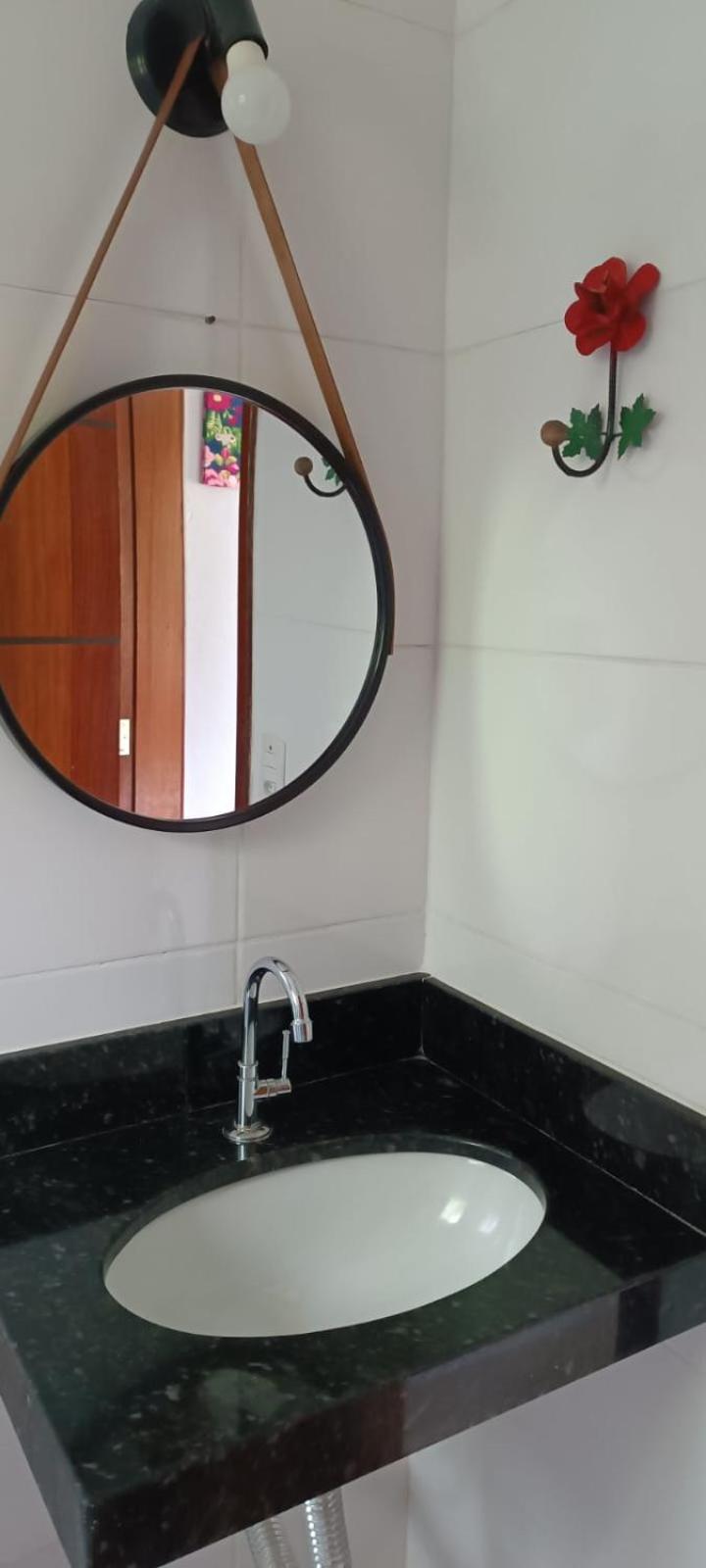 Pousada Sítio da Floresta