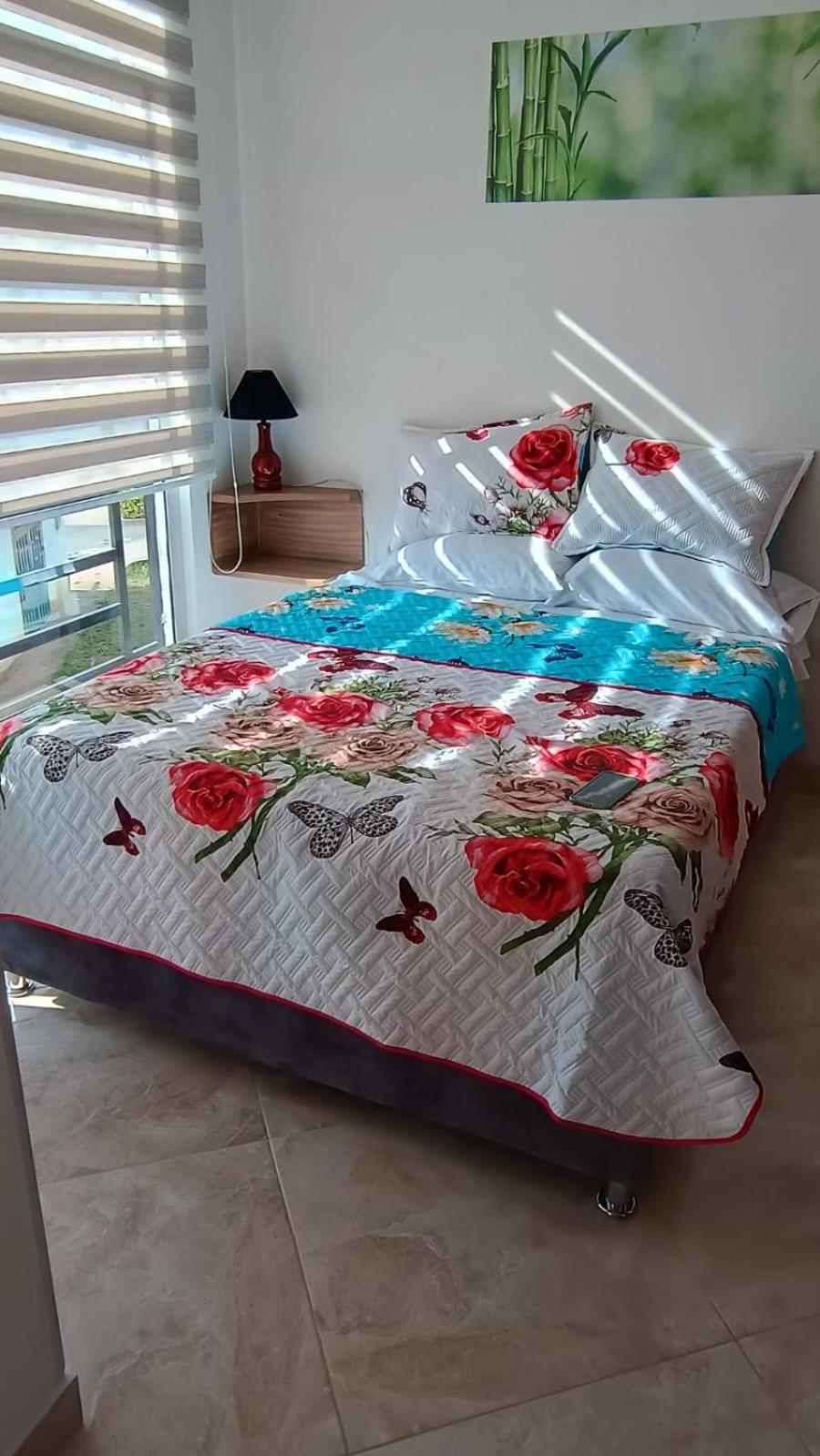Casa vacacional Estadía Primaveral