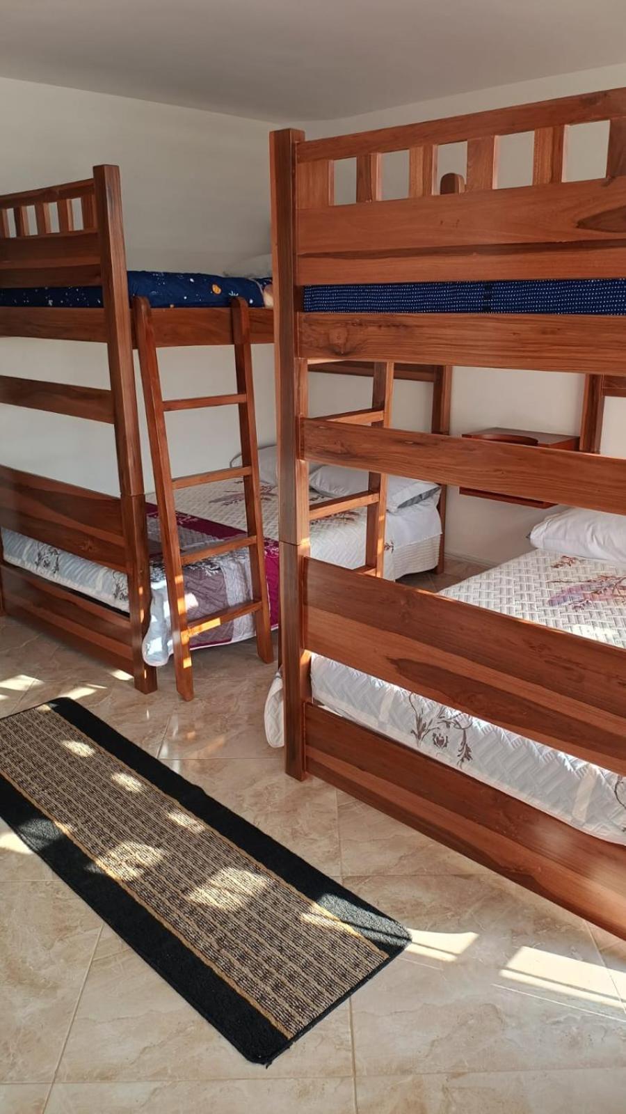 Casa vacacional Estadía Primaveral