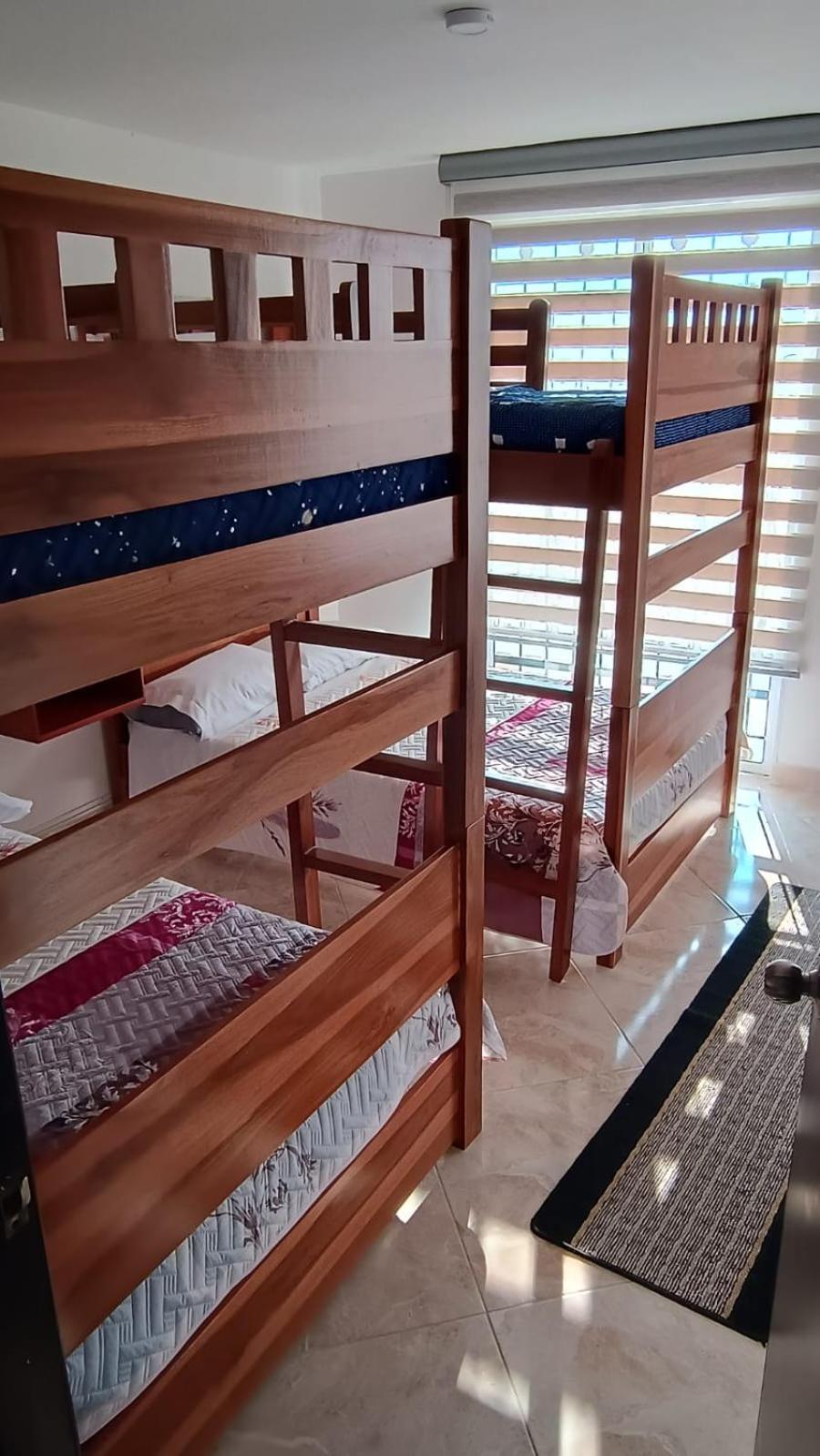 Casa vacacional Estadía Primaveral