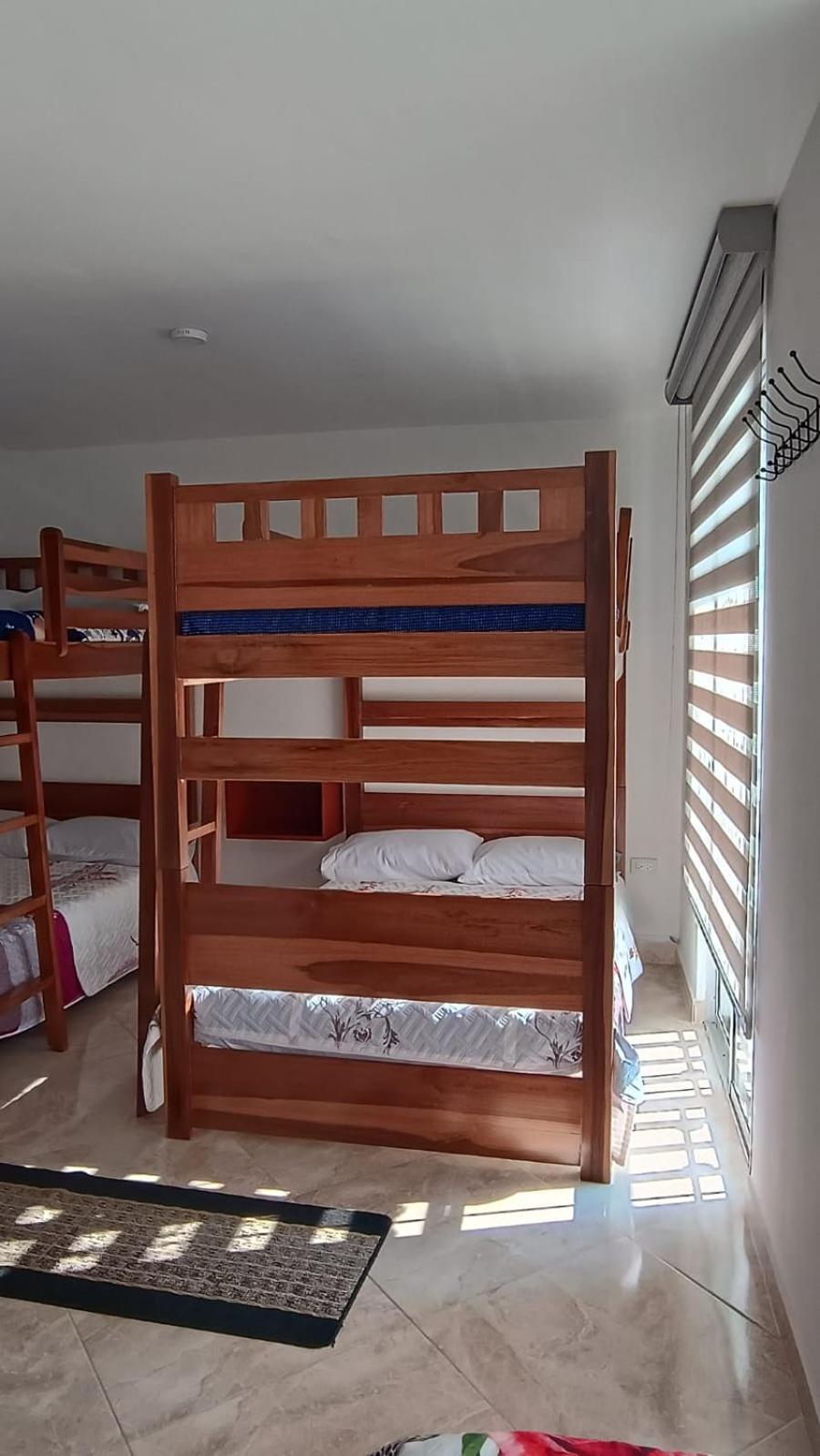 Casa vacacional Estadía Primaveral