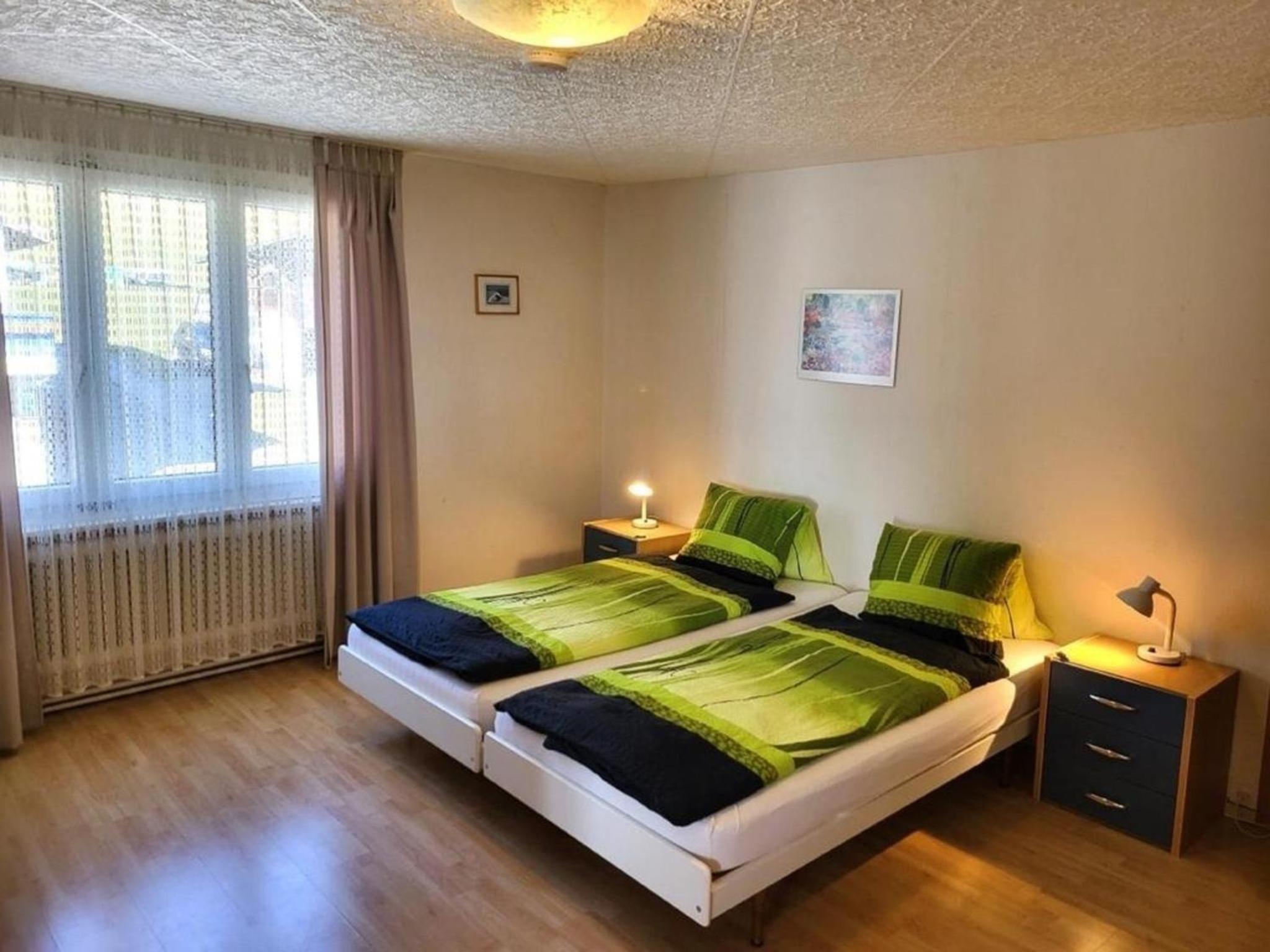 Chalet Lilo Big View