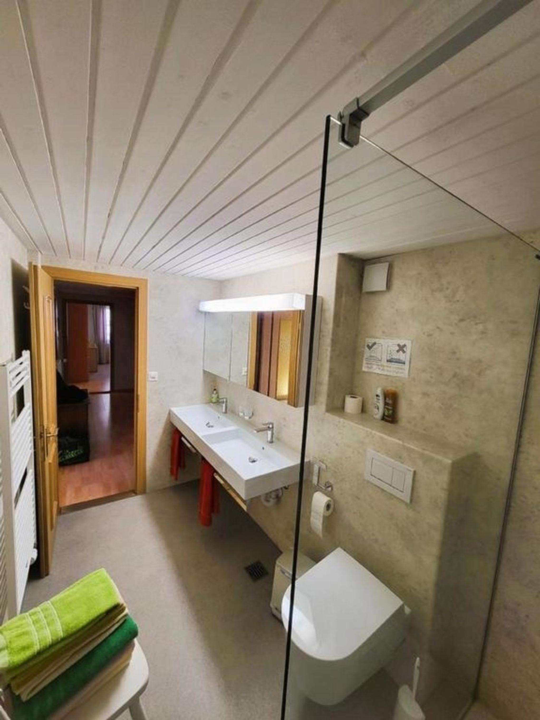 Chalet Lilo Big View