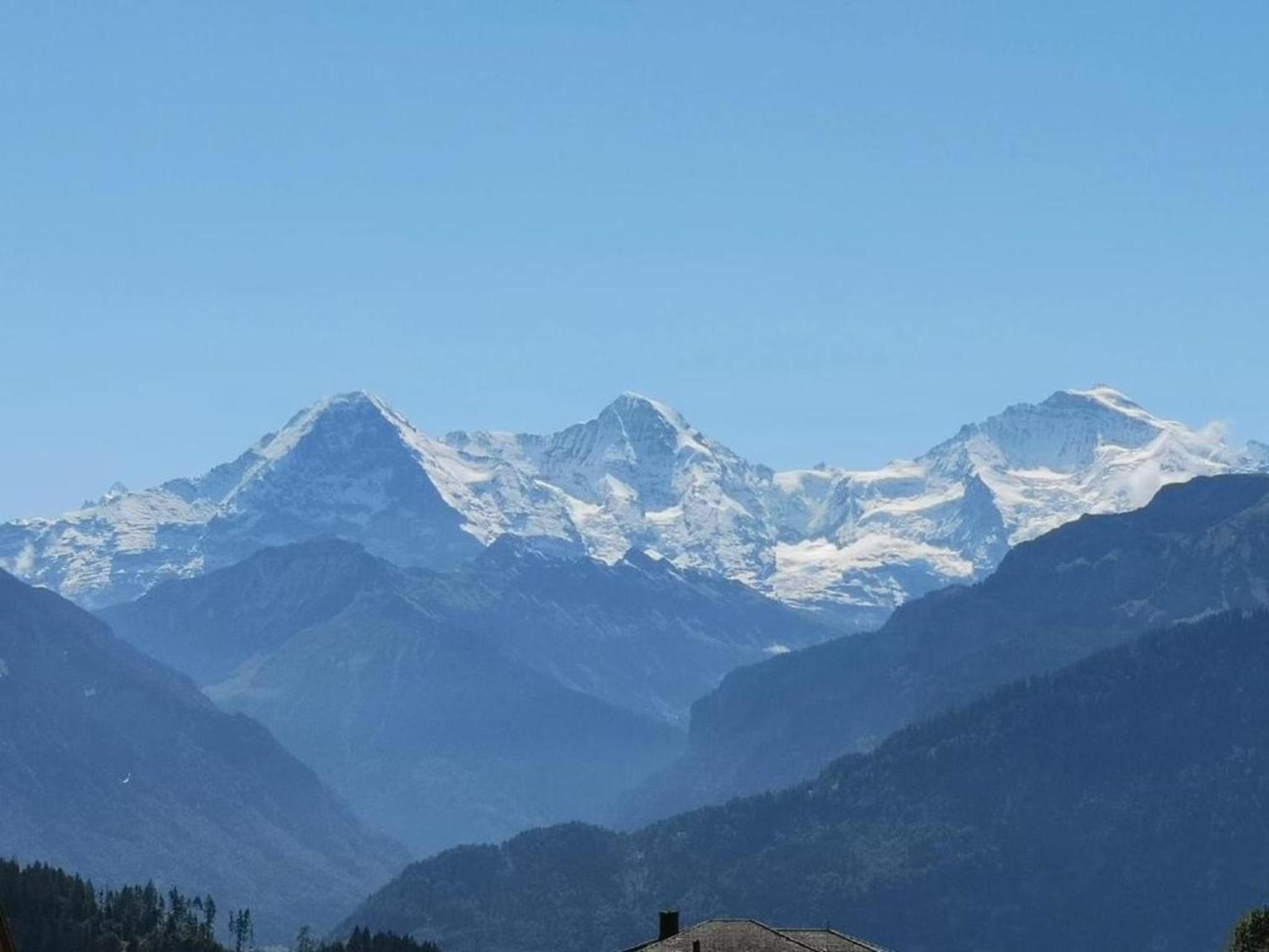 Chalet Lilo Big View