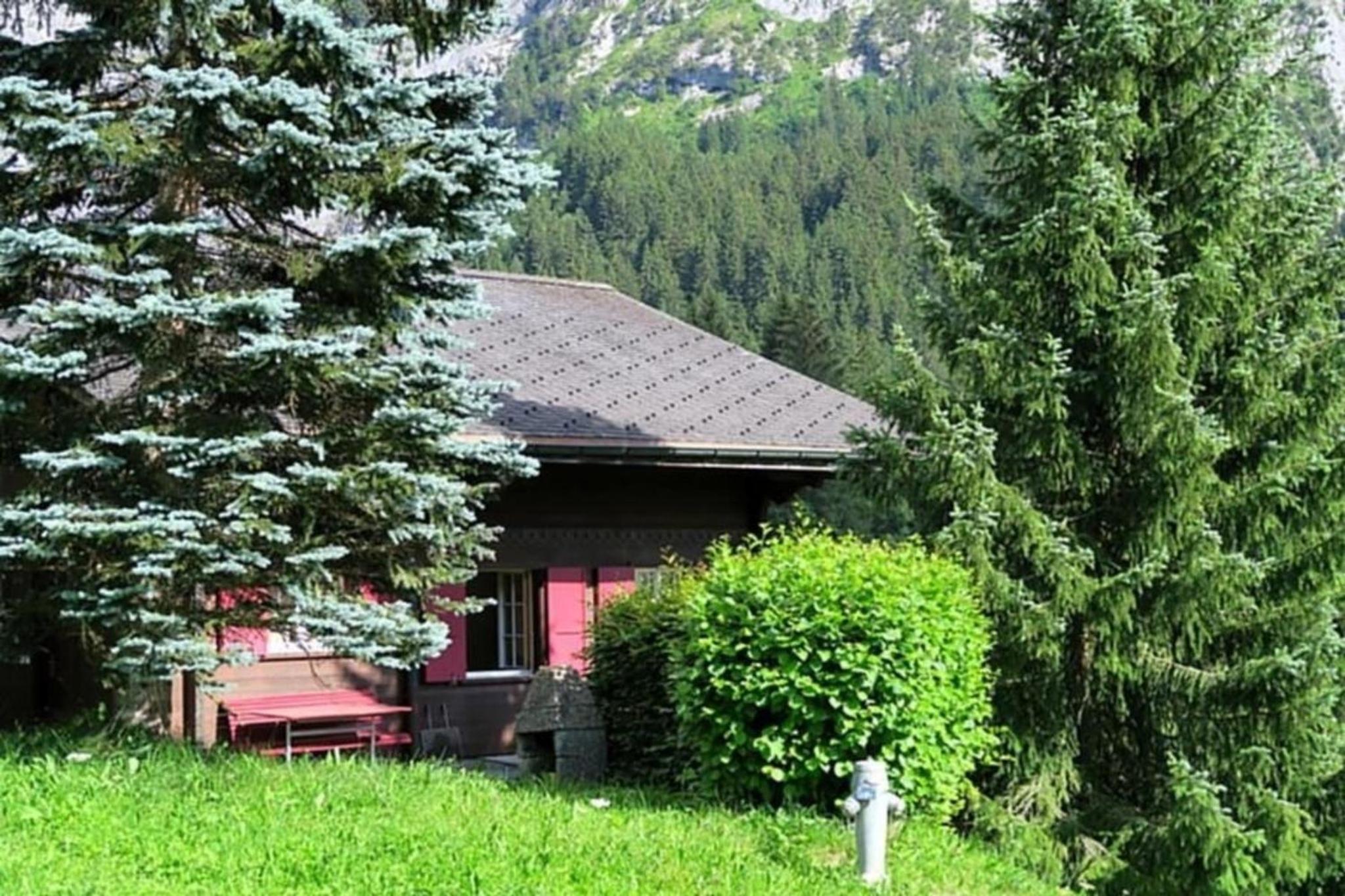Nora 5 Bett Wohnung