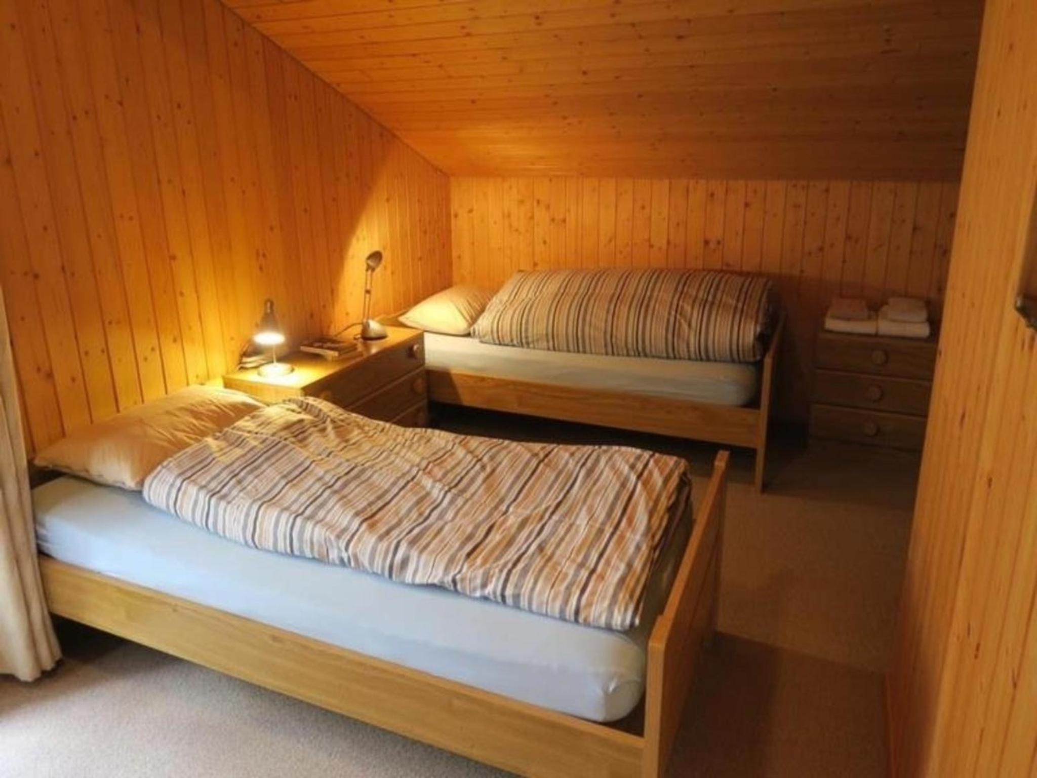 Nora 5 Bett Wohnung