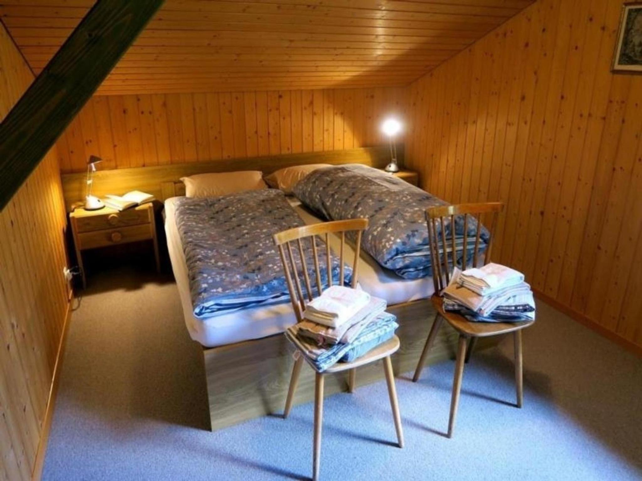 Nora 5 Bett Wohnung