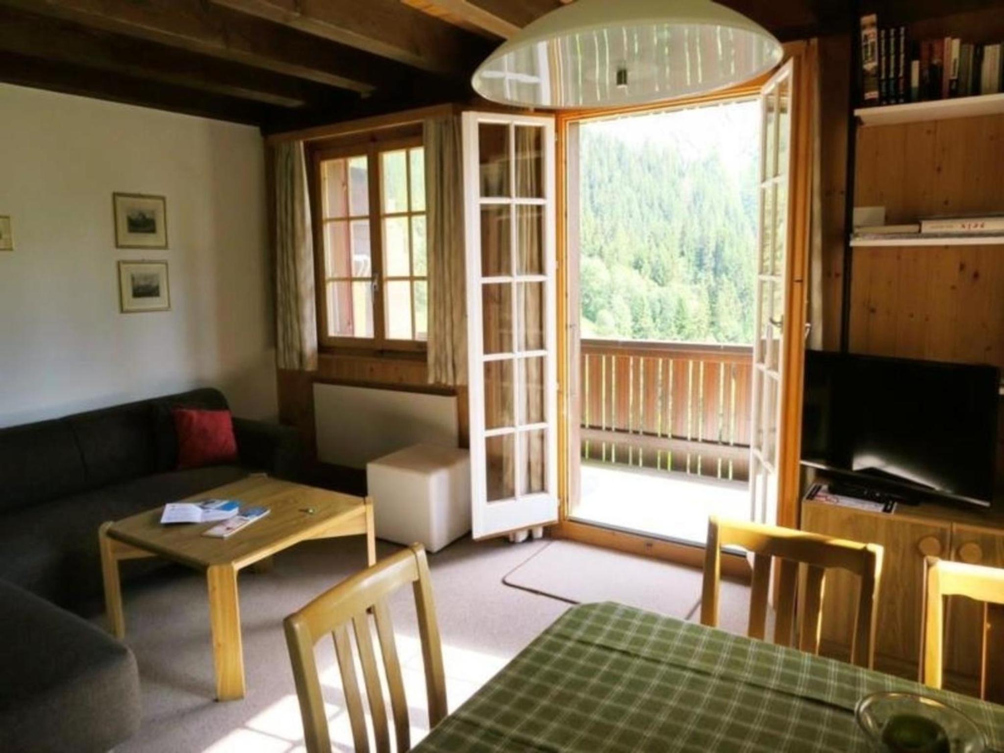 Nora 5 Bett Wohnung