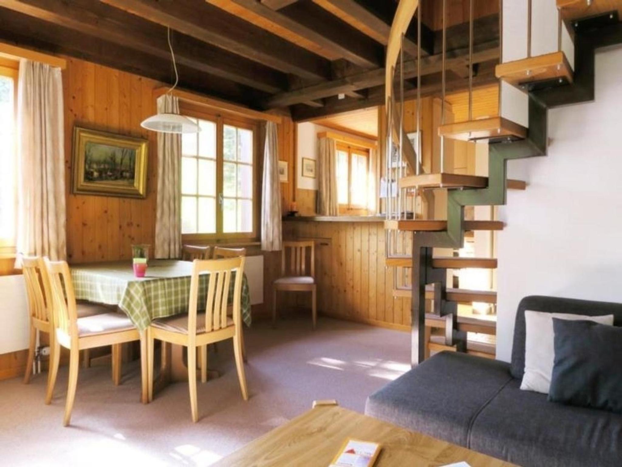 Nora 5 Bett Wohnung