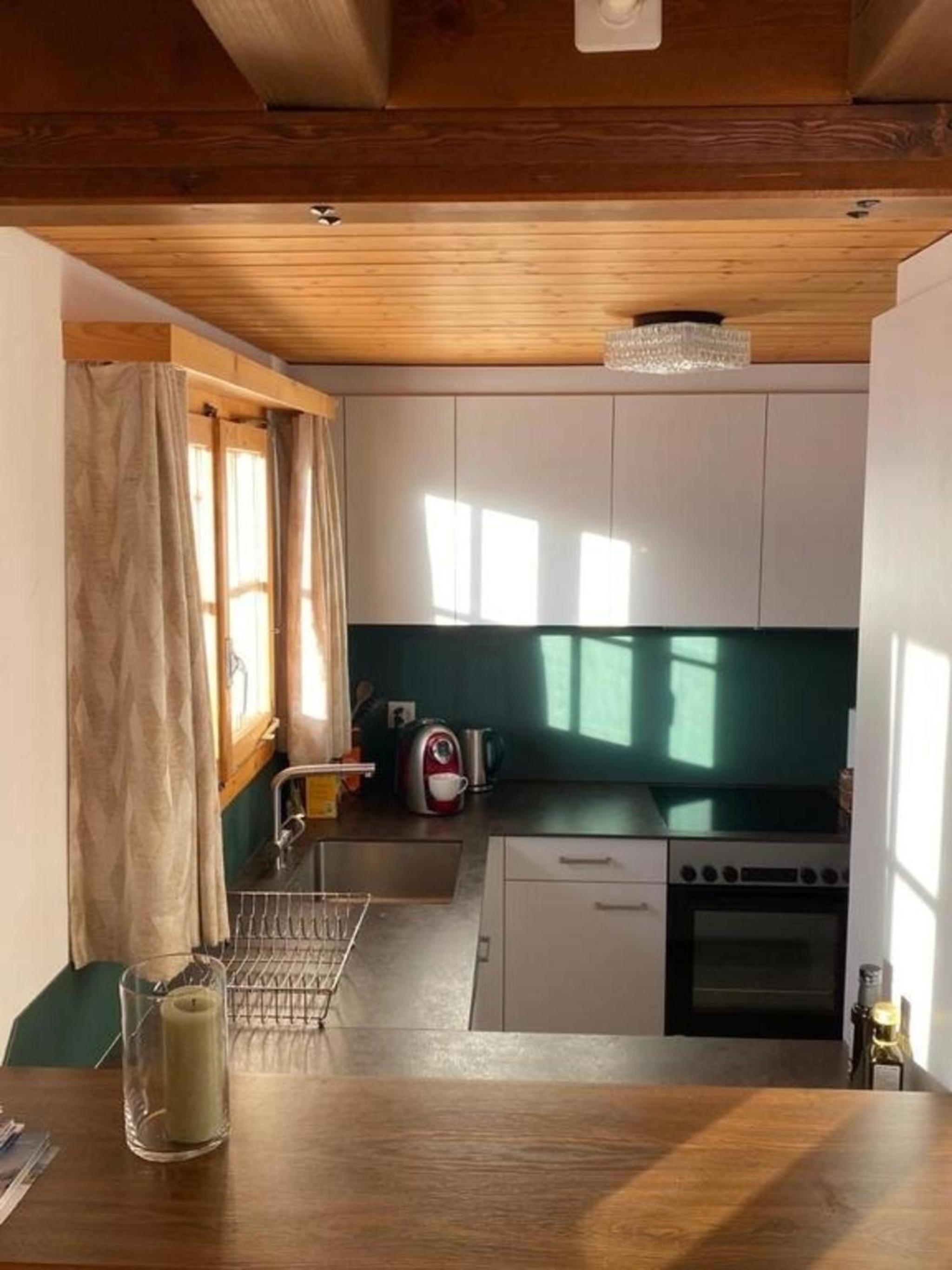 Nora 5 Bett Wohnung