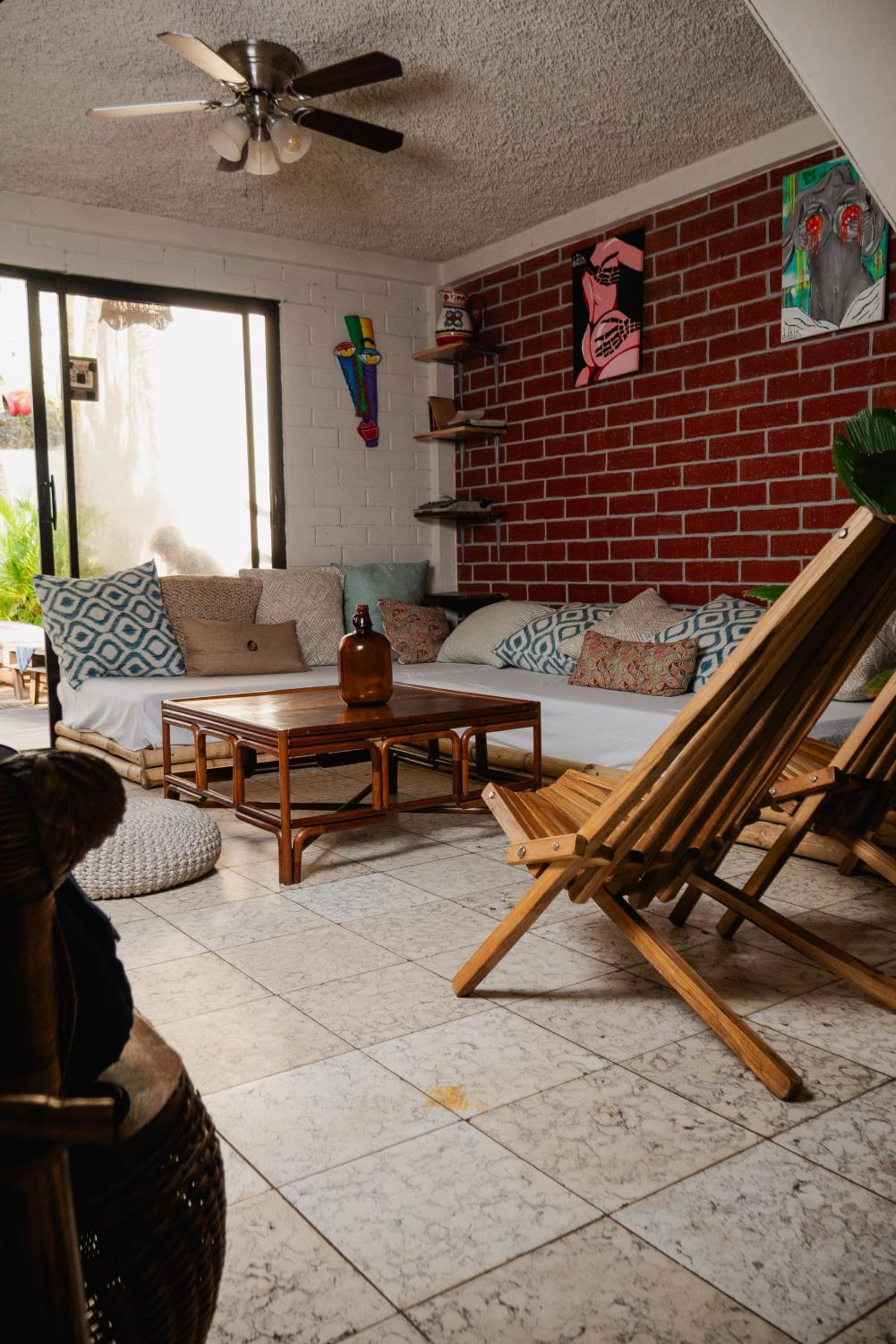 Casa Coco Hostel