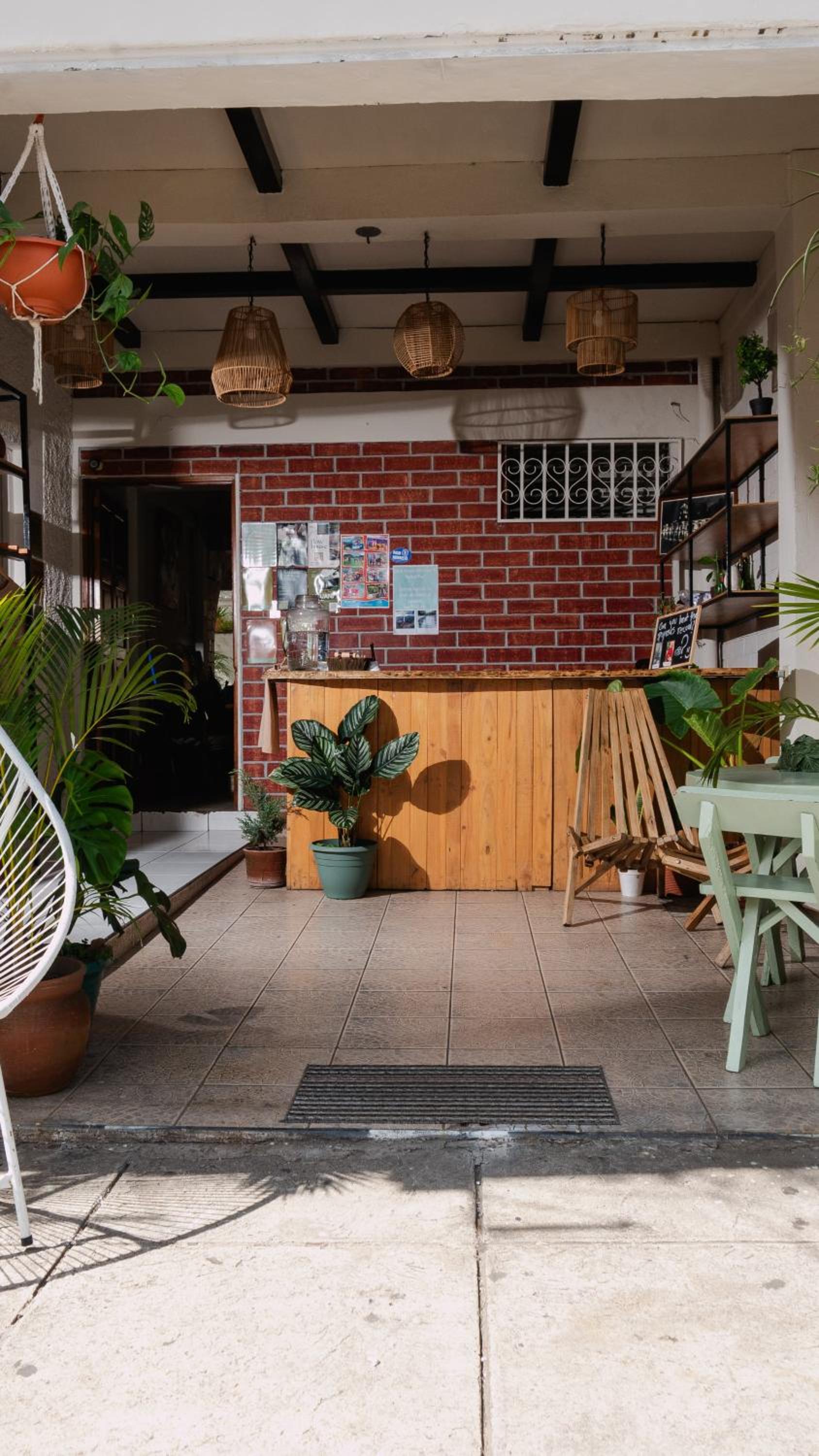Casa Coco Hostel, photo 15