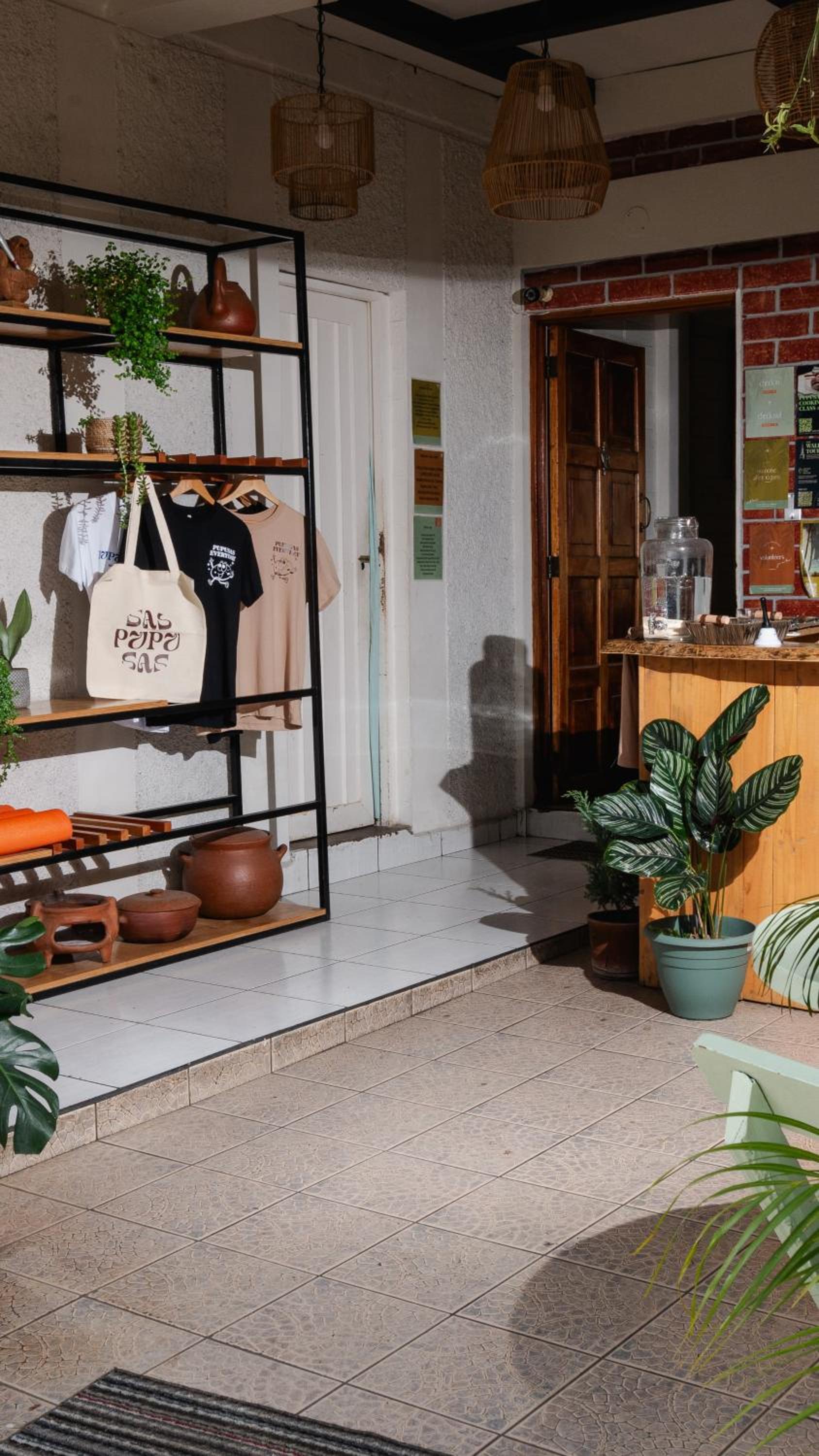 Casa Coco Hostel