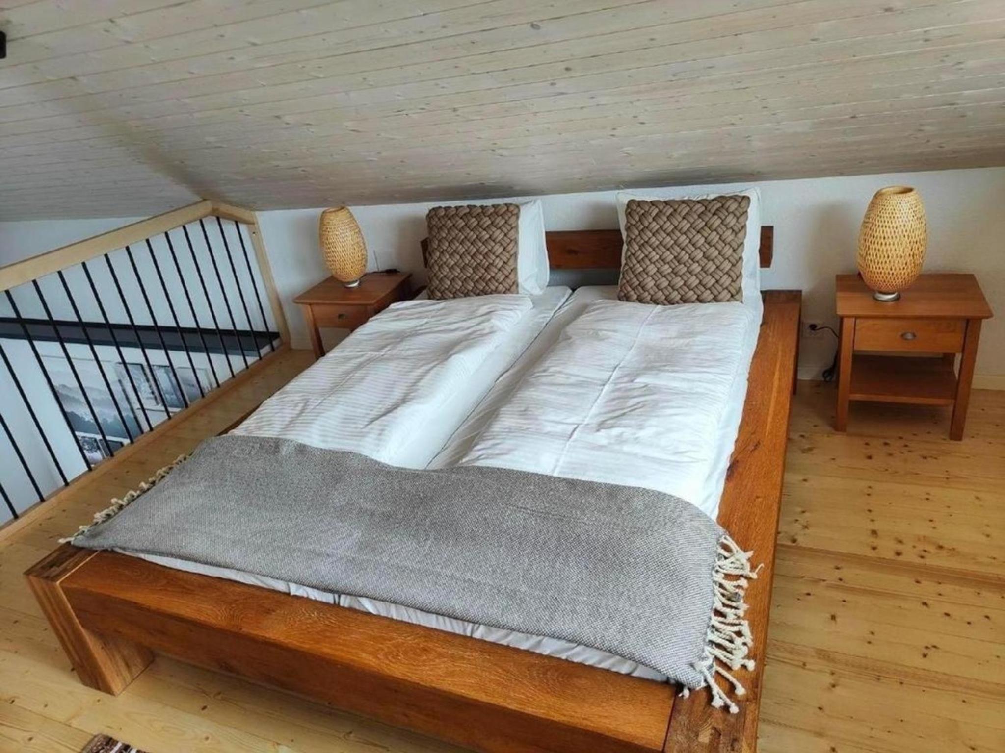 Unterkunft la maisonnette
