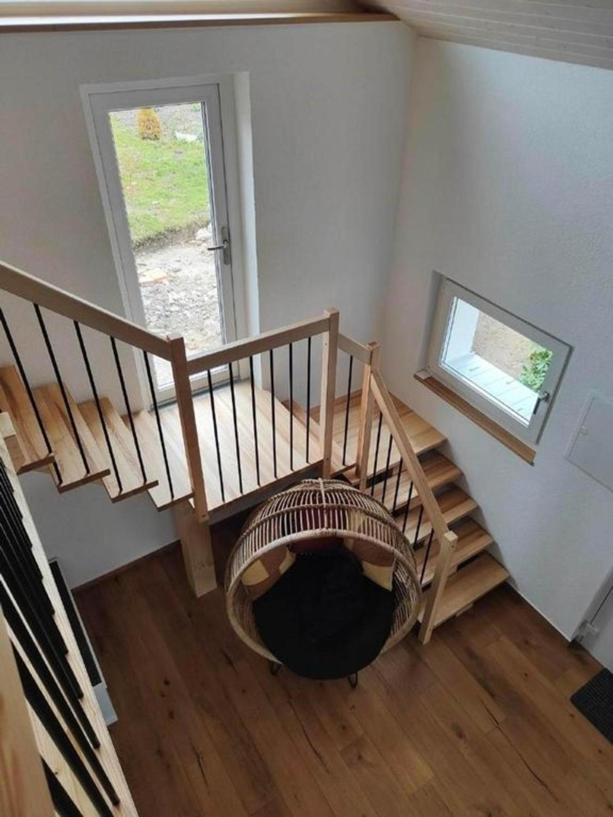 Unterkunft la maisonnette