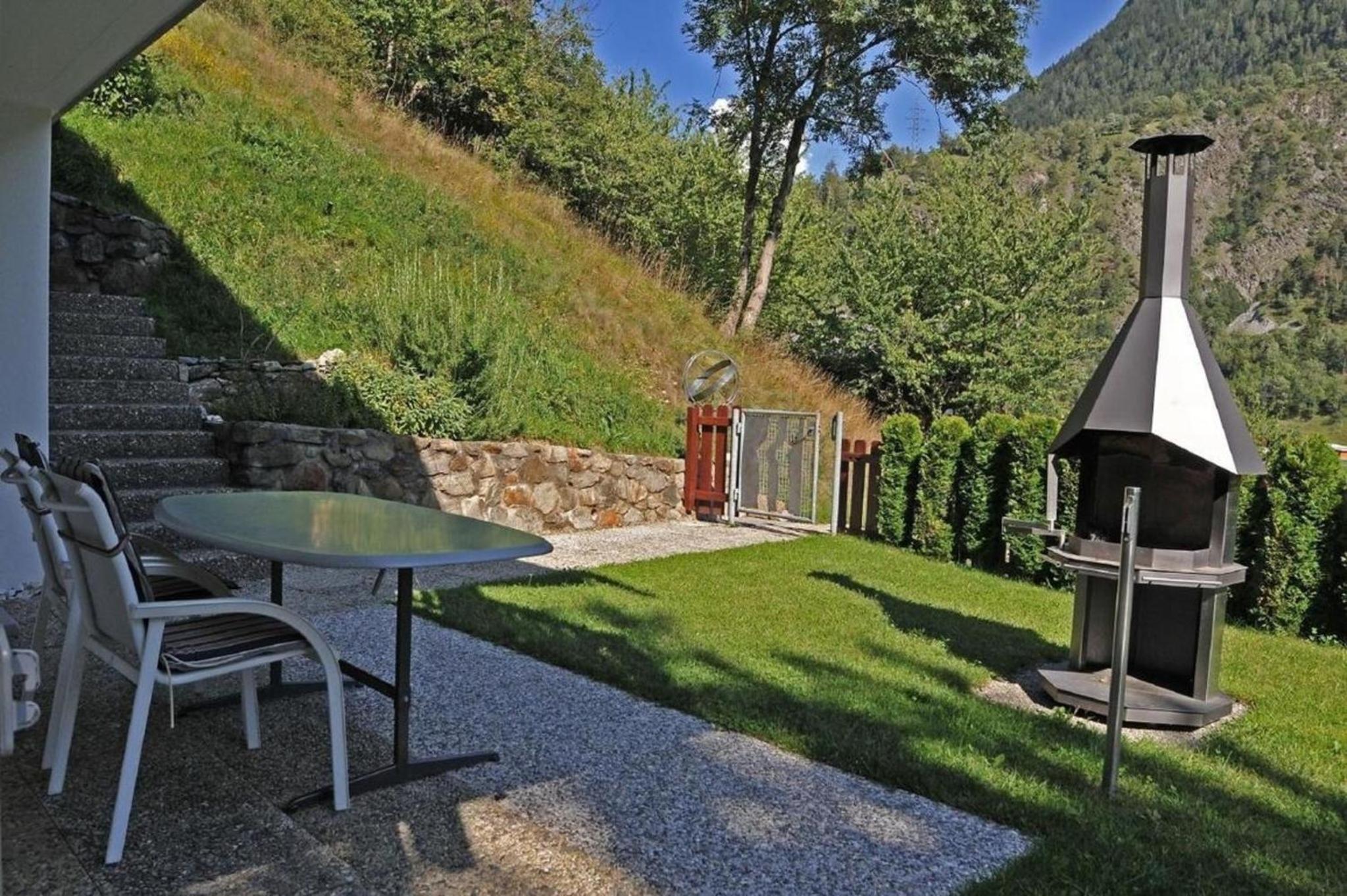 Waldluft, Natur pur