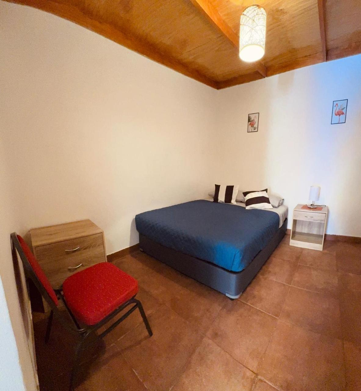 Hostal Mintaka