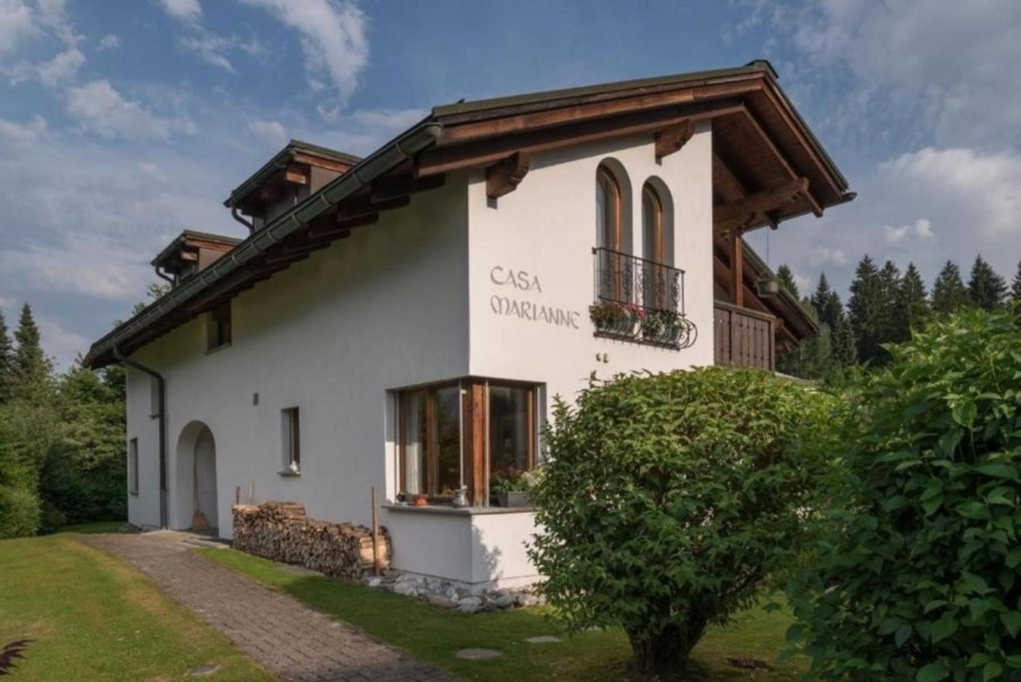 Casa Marianne
