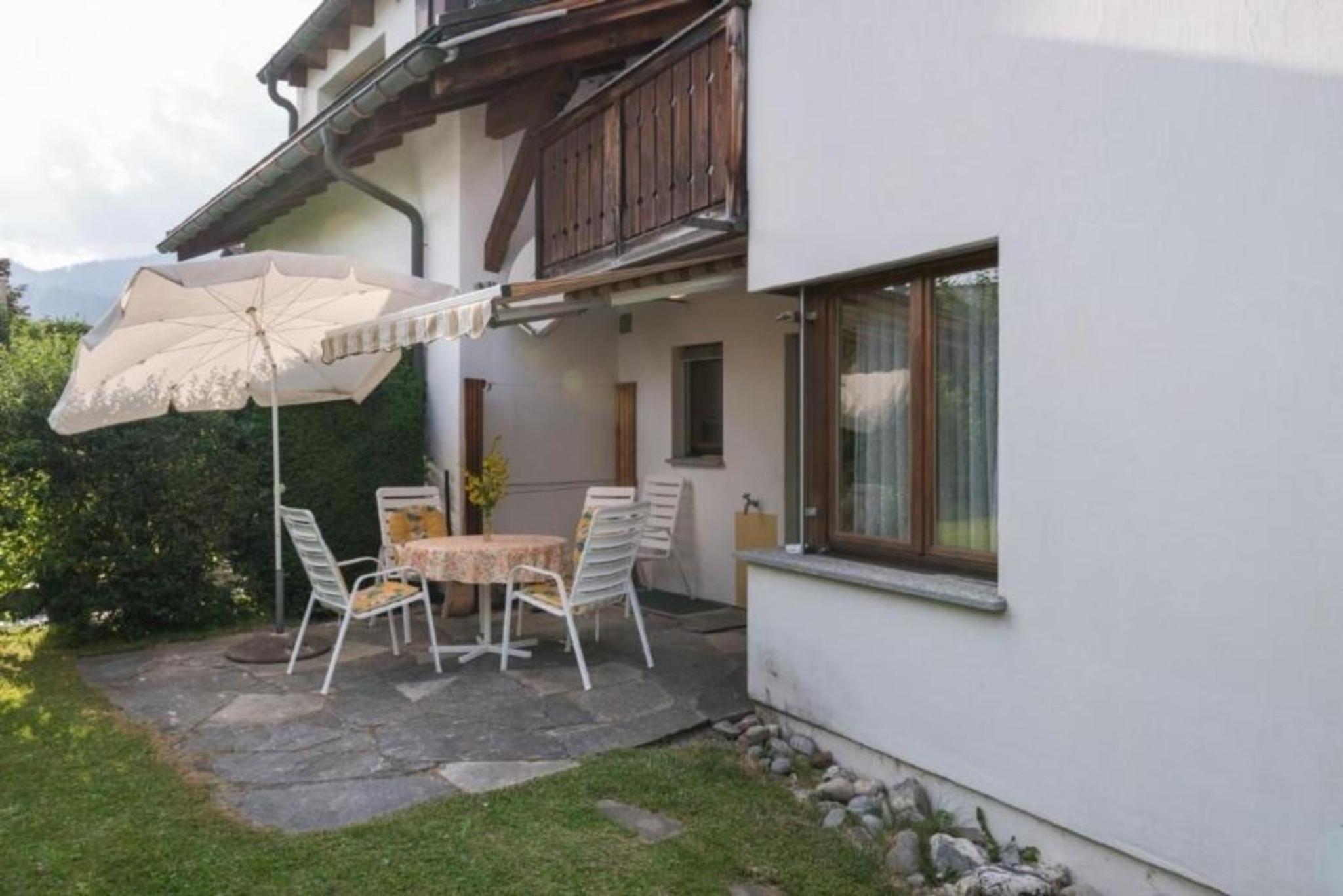 Casa Marianne
