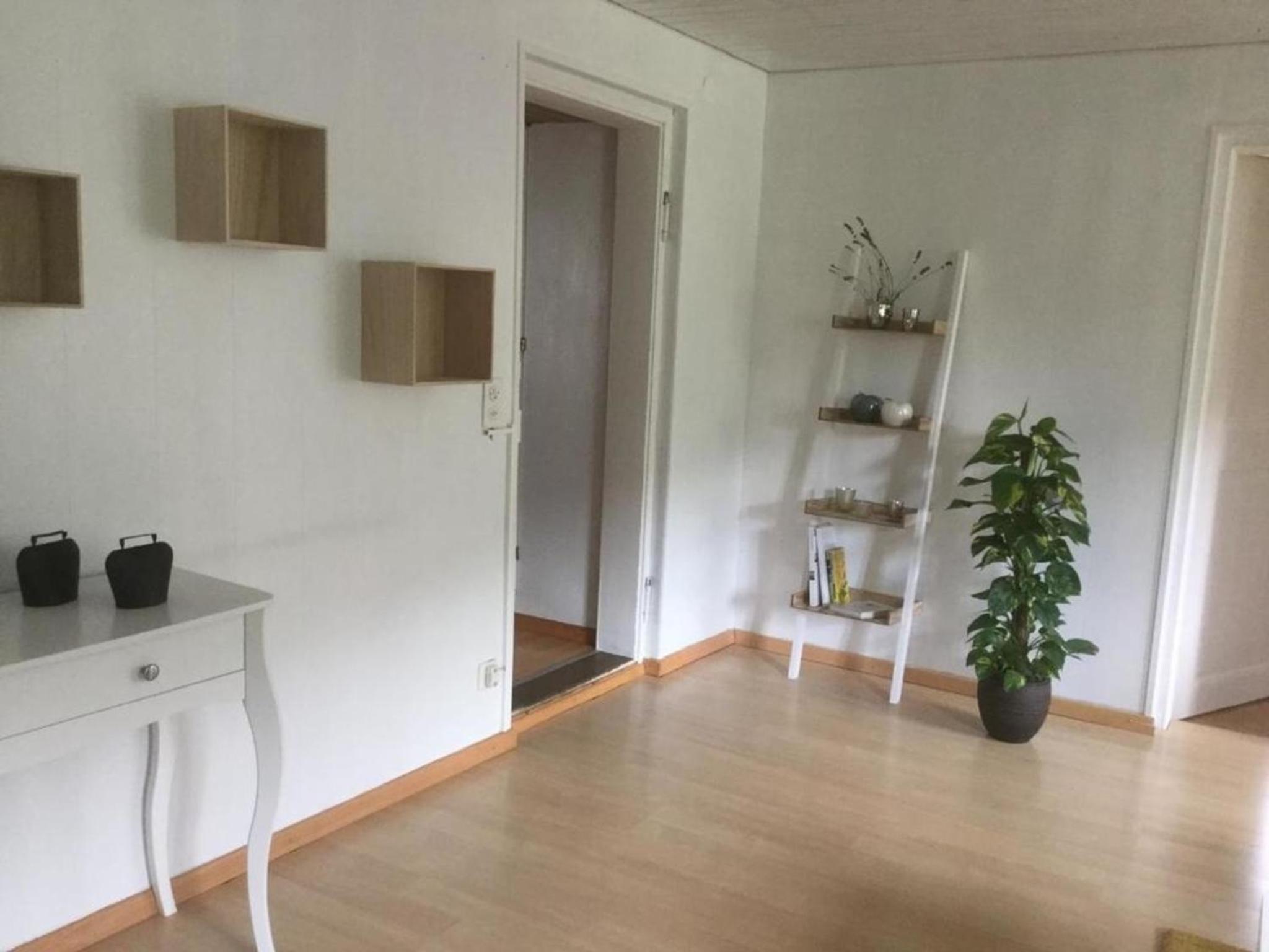 Ferienwohnung Hof unterer Dürrenberg Langenbruck
