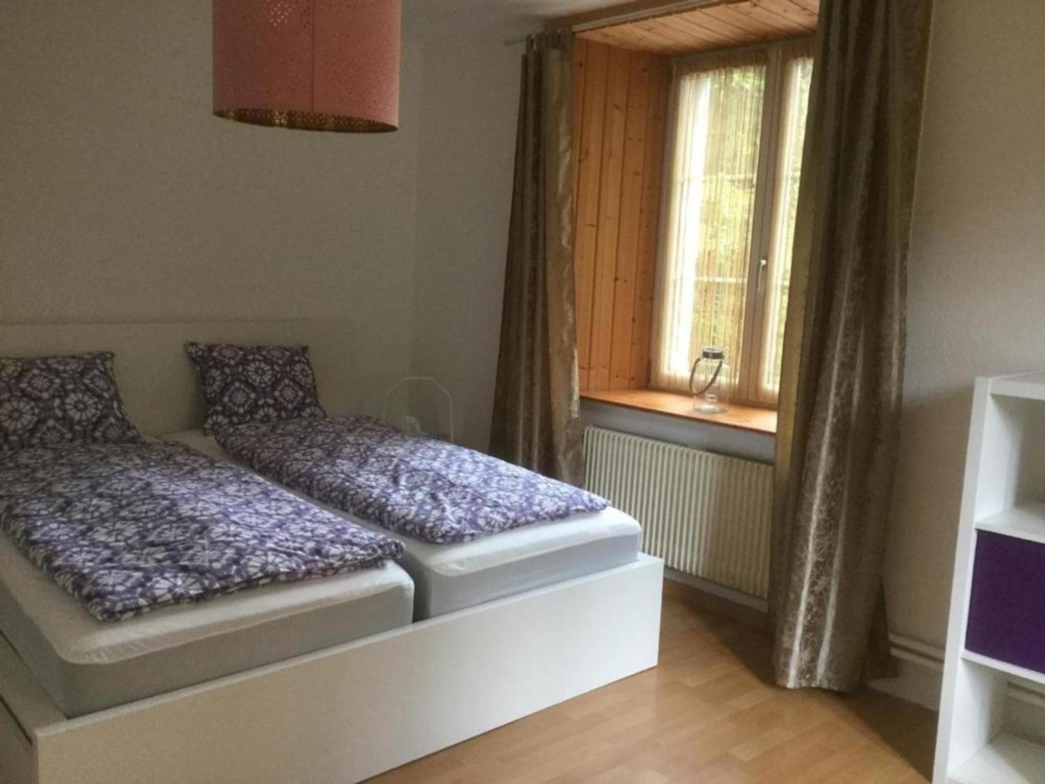 Ferienwohnung Hof unterer Dürrenberg Langenbruck