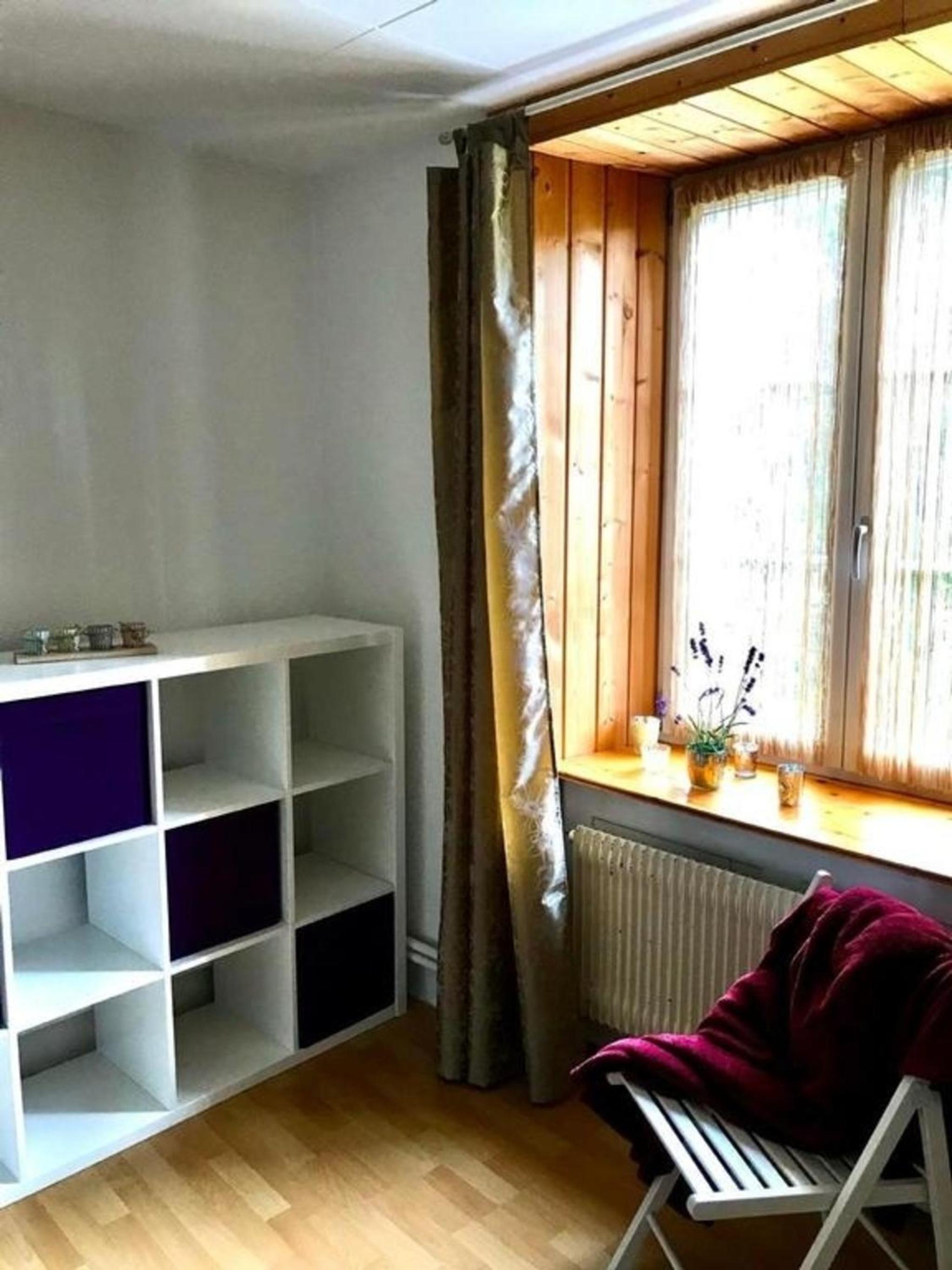 Ferienwohnung Hof unterer Dürrenberg Langenbruck