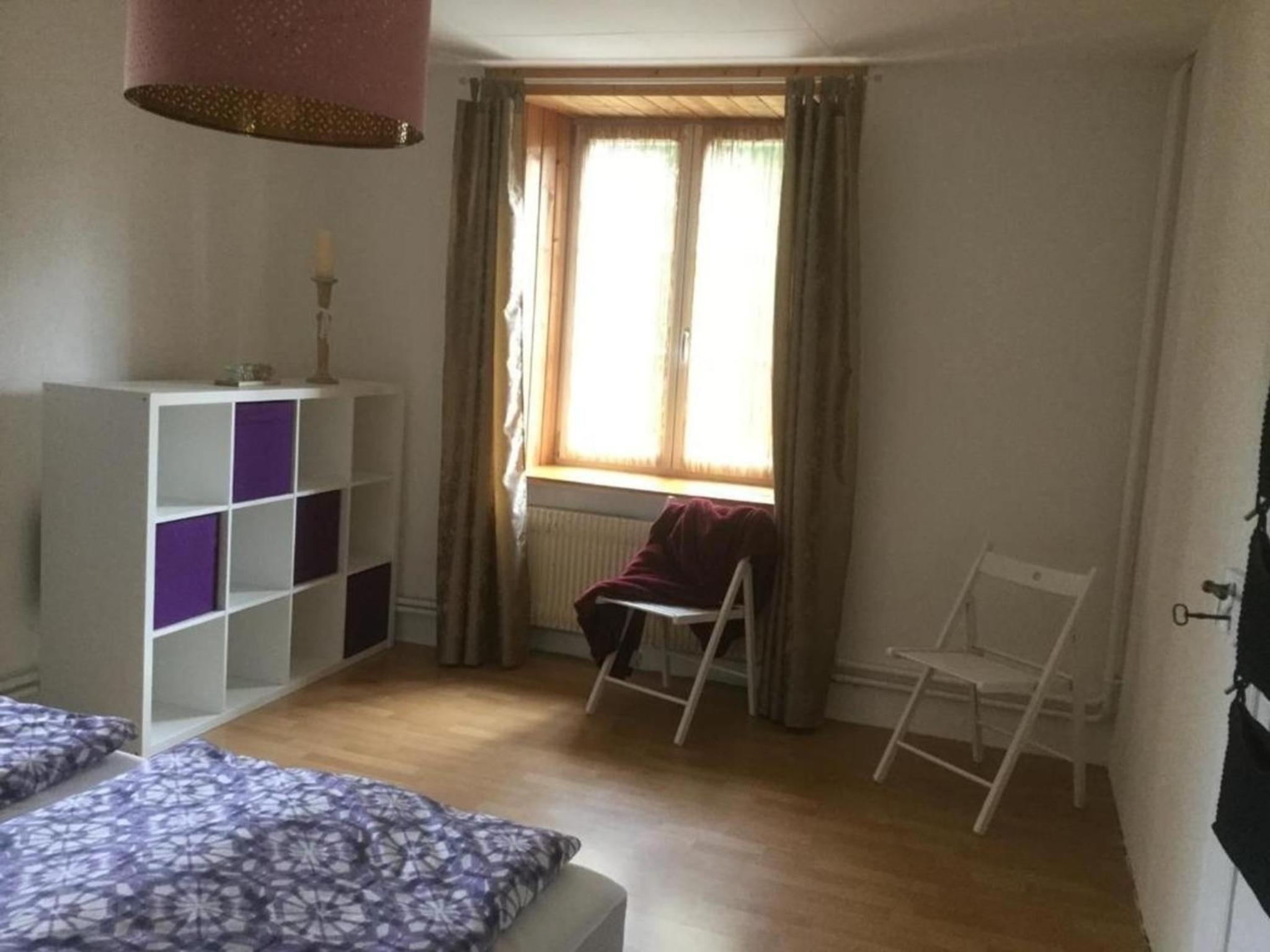 Ferienwohnung Hof unterer Dürrenberg Langenbruck