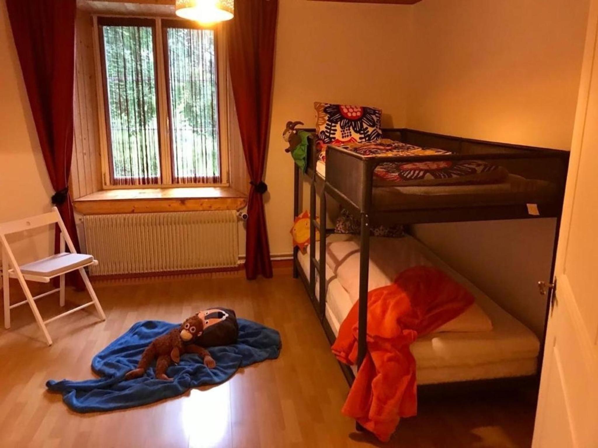 Ferienwohnung Hof unterer Dürrenberg Langenbruck