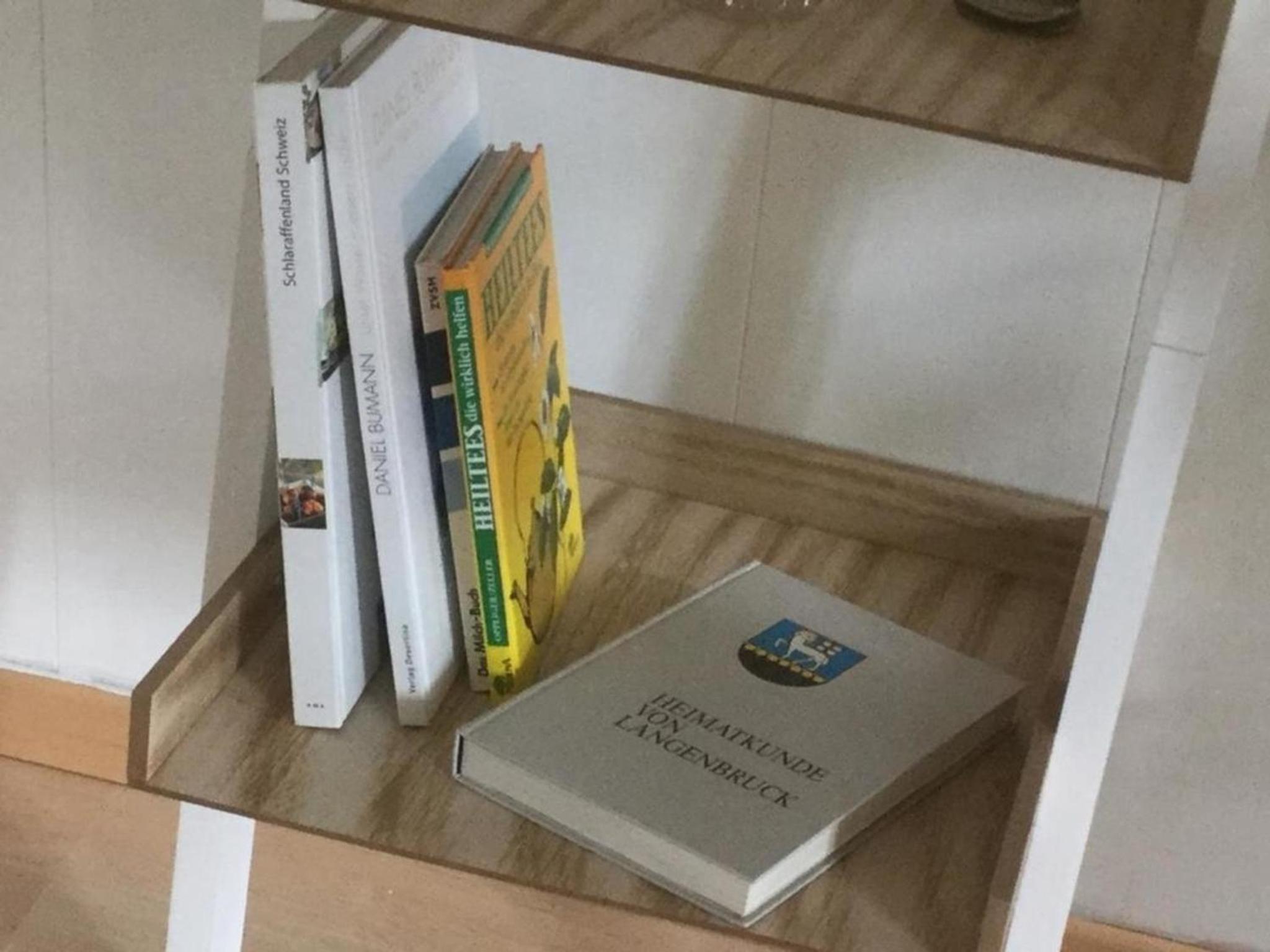 Ferienwohnung Hof unterer Dürrenberg Langenbruck