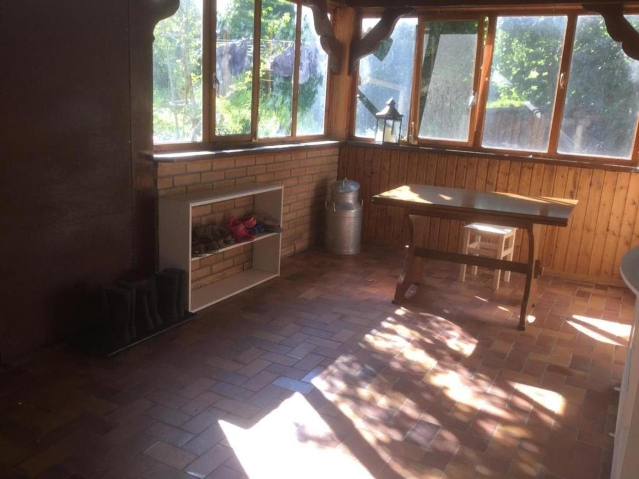 Ferienwohnung Hof unterer Dürrenberg Langenbruck