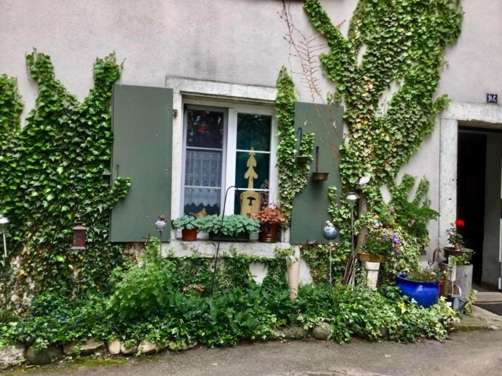 Ferienwohnung Hof unterer Dürrenberg Langenbruck