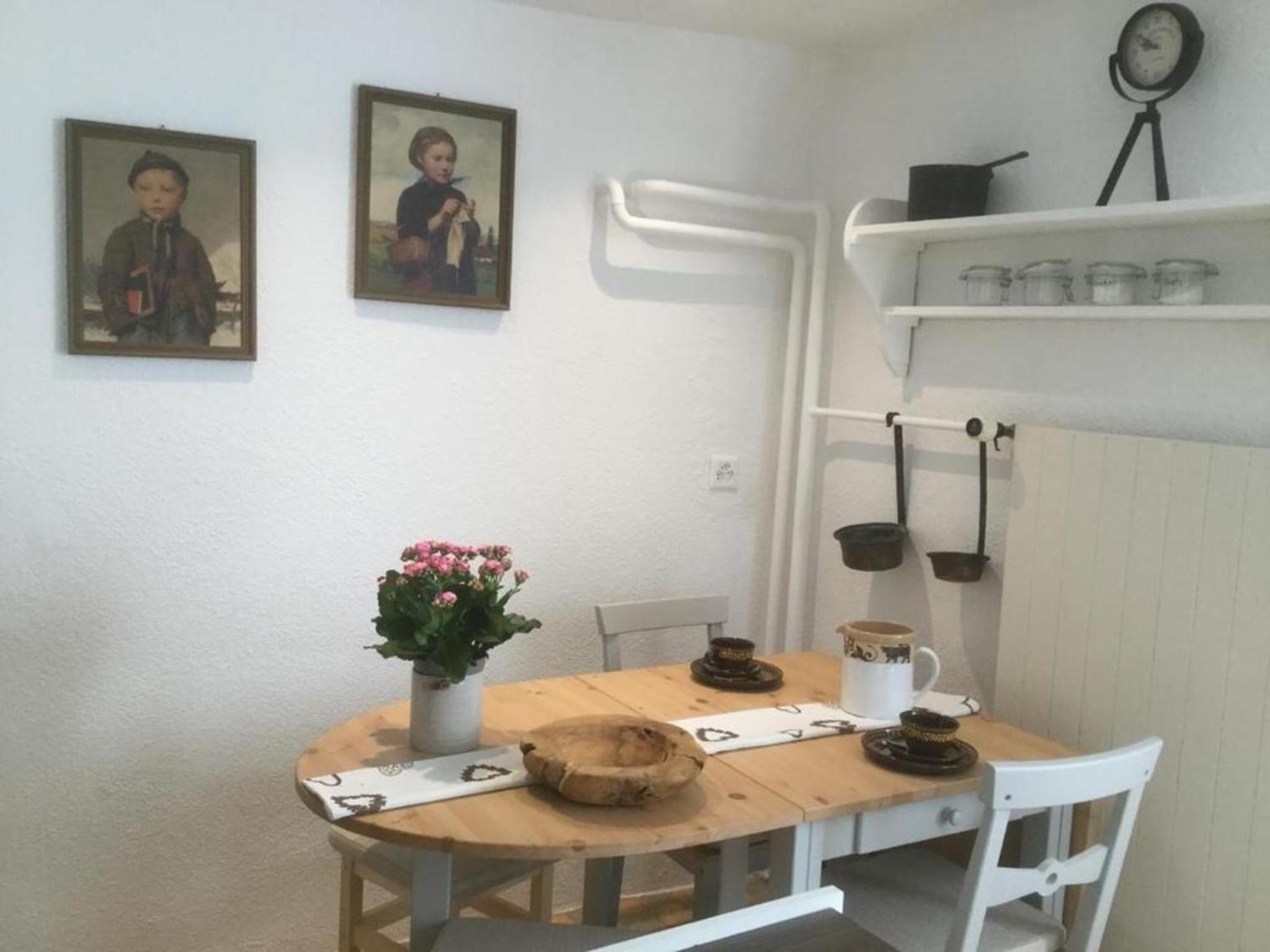 Ferienwohnung Hof unterer Dürrenberg Langenbruck