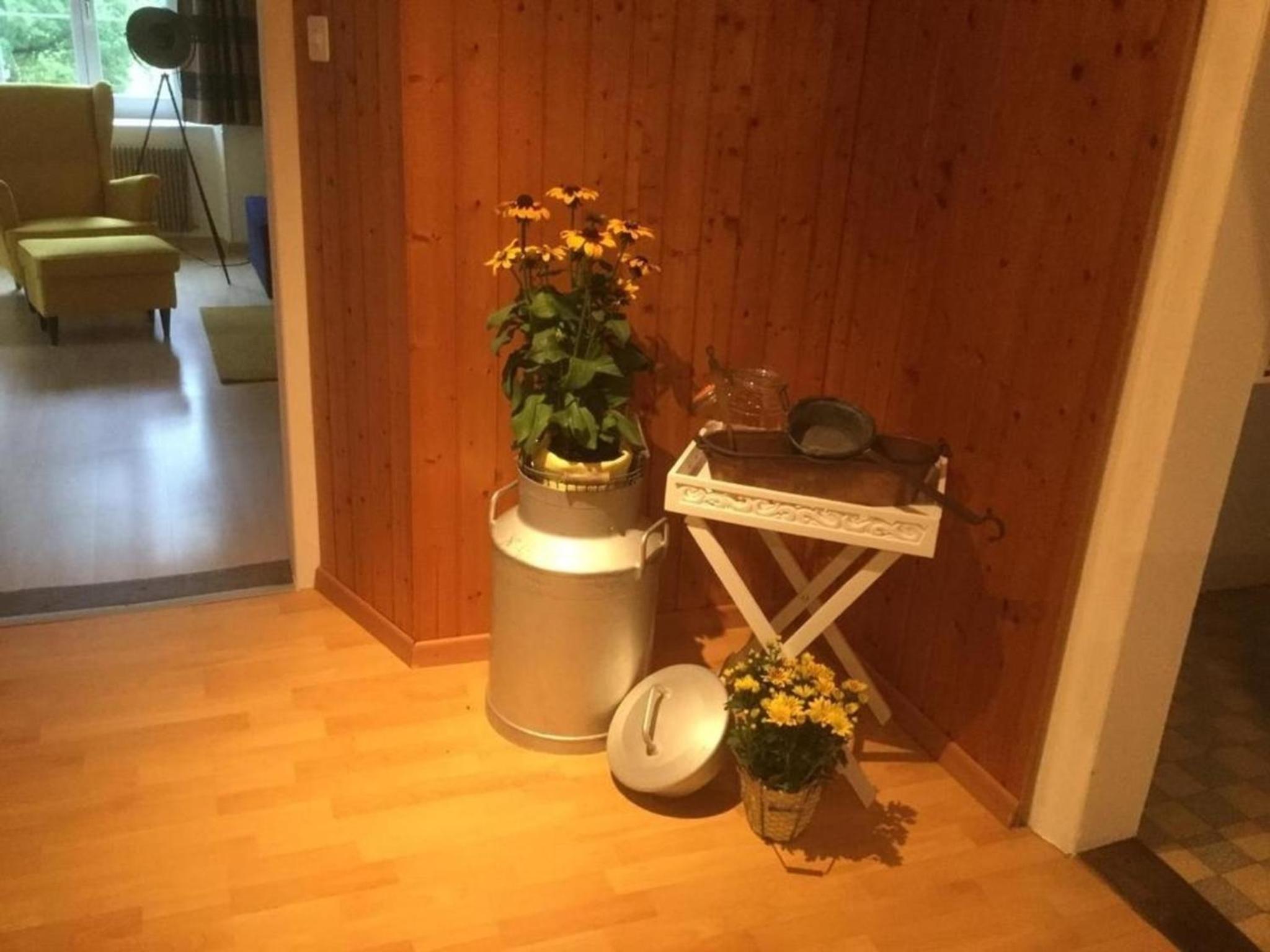 Ferienwohnung Hof unterer Dürrenberg Langenbruck