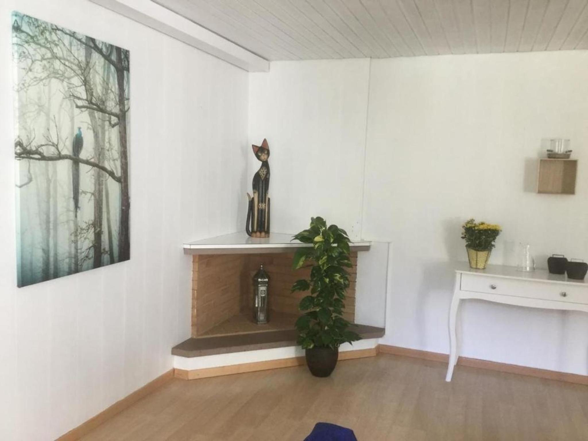 Ferienwohnung Hof unterer Dürrenberg Langenbruck
