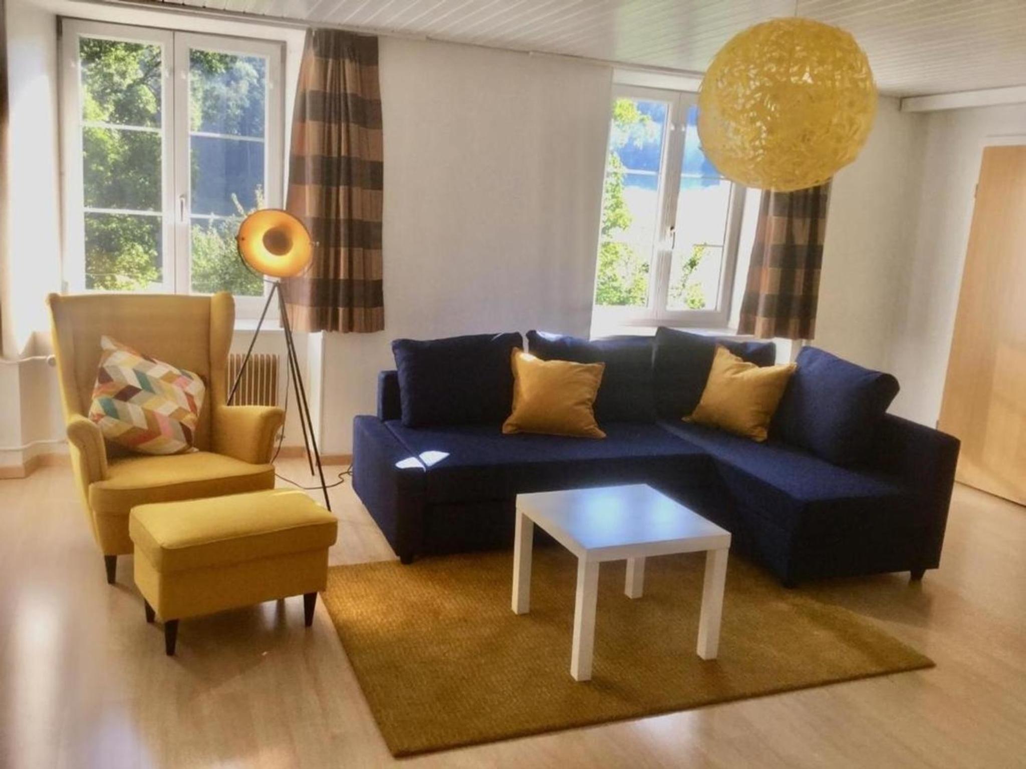 Ferienwohnung Hof unterer Dürrenberg Langenbruck