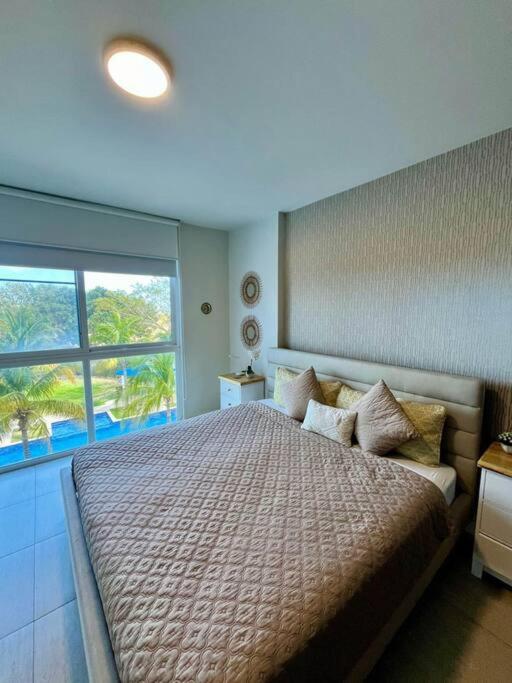 Ocean 3 Condo By Abitre Playa Blanca view 4