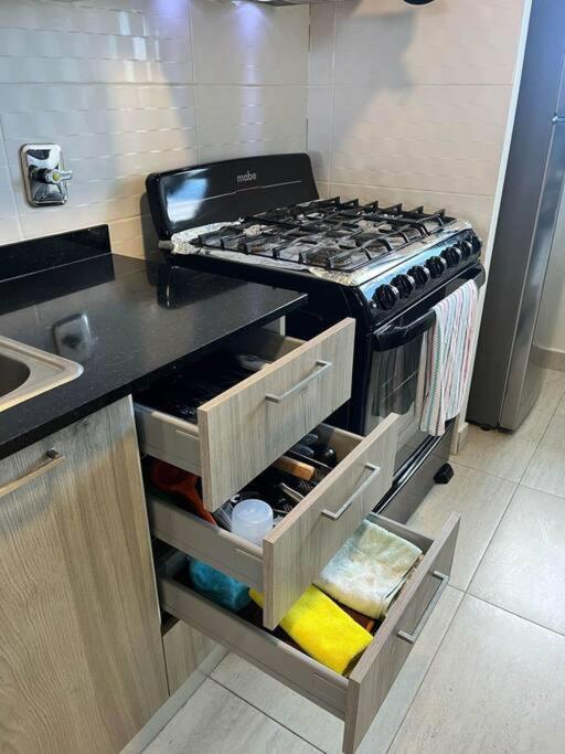 Ocean 3 Condo By Abitre Playa Blanca view 5