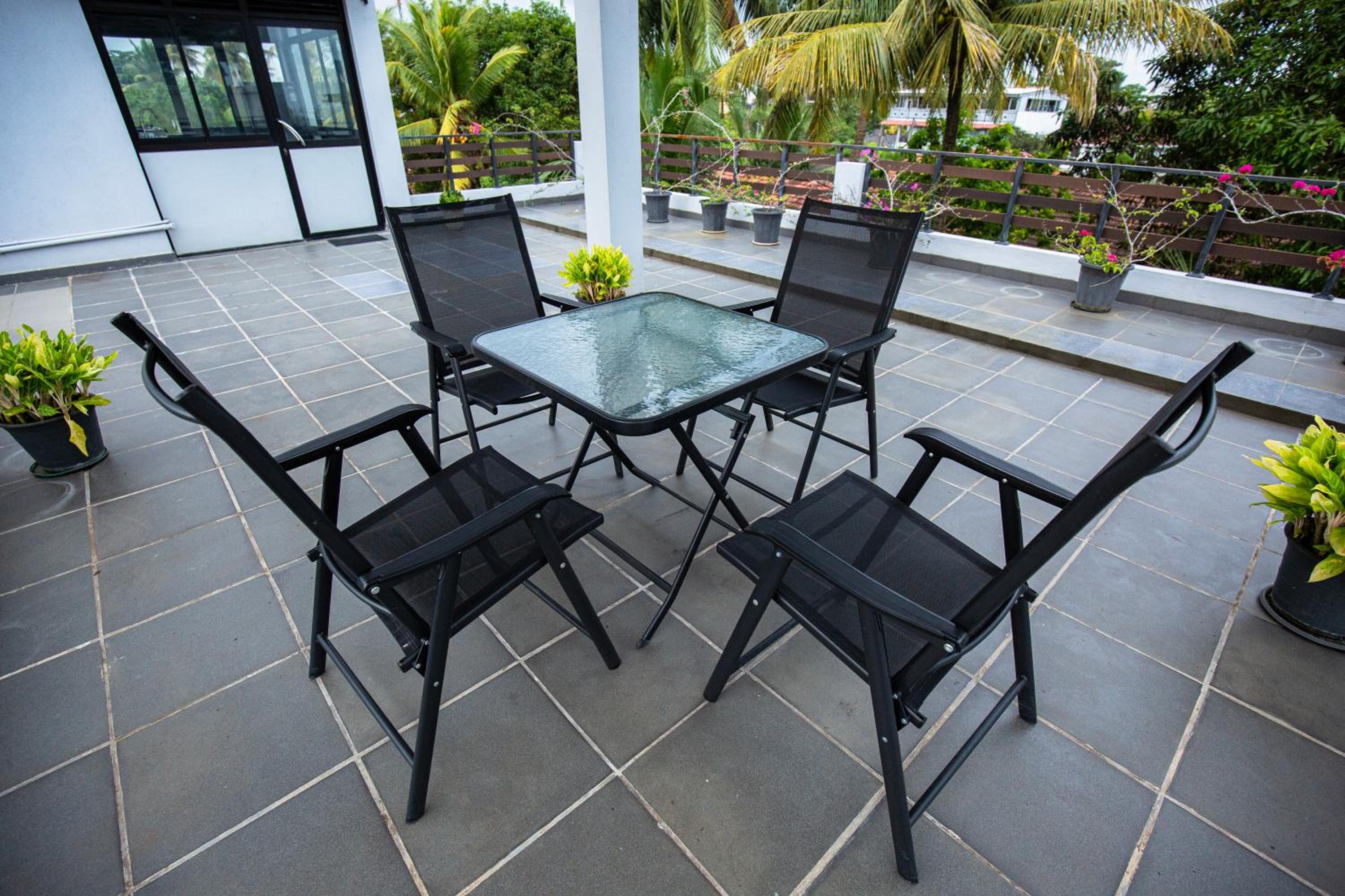 Seaview Terrace view 5