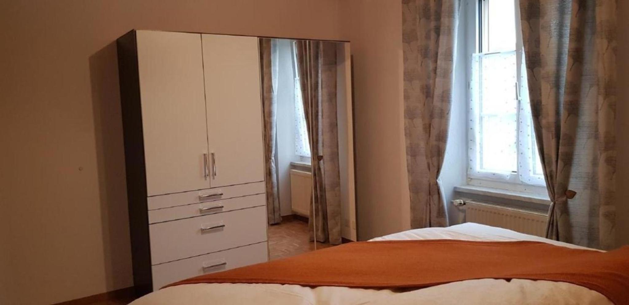 Ferienwohnung Gte rural