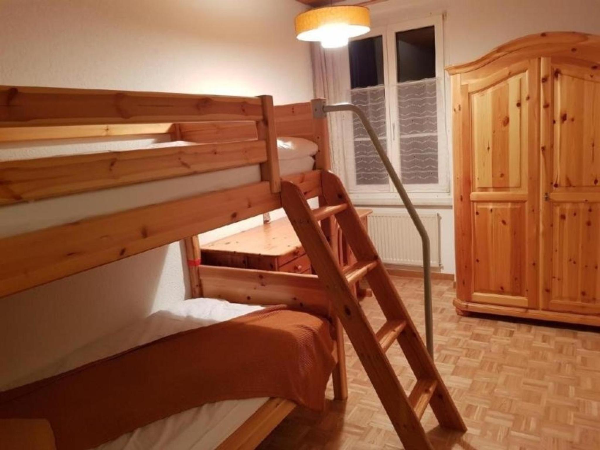 Ferienwohnung Gte rural