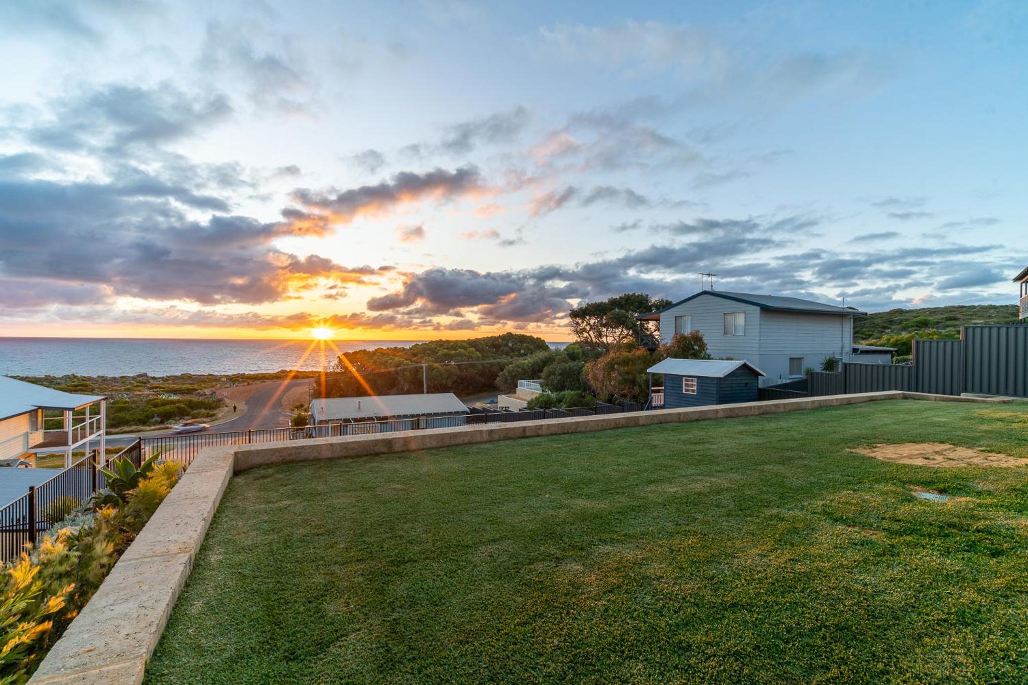 Ocean View Retreat - Best View in town