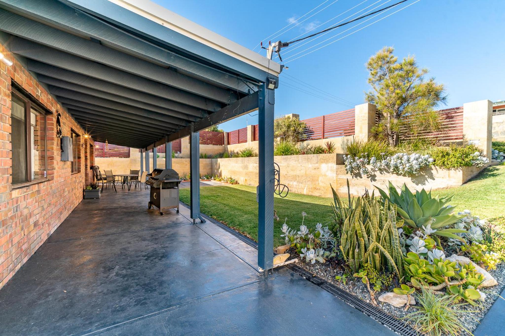 Ocean View Retreat - Best View in town