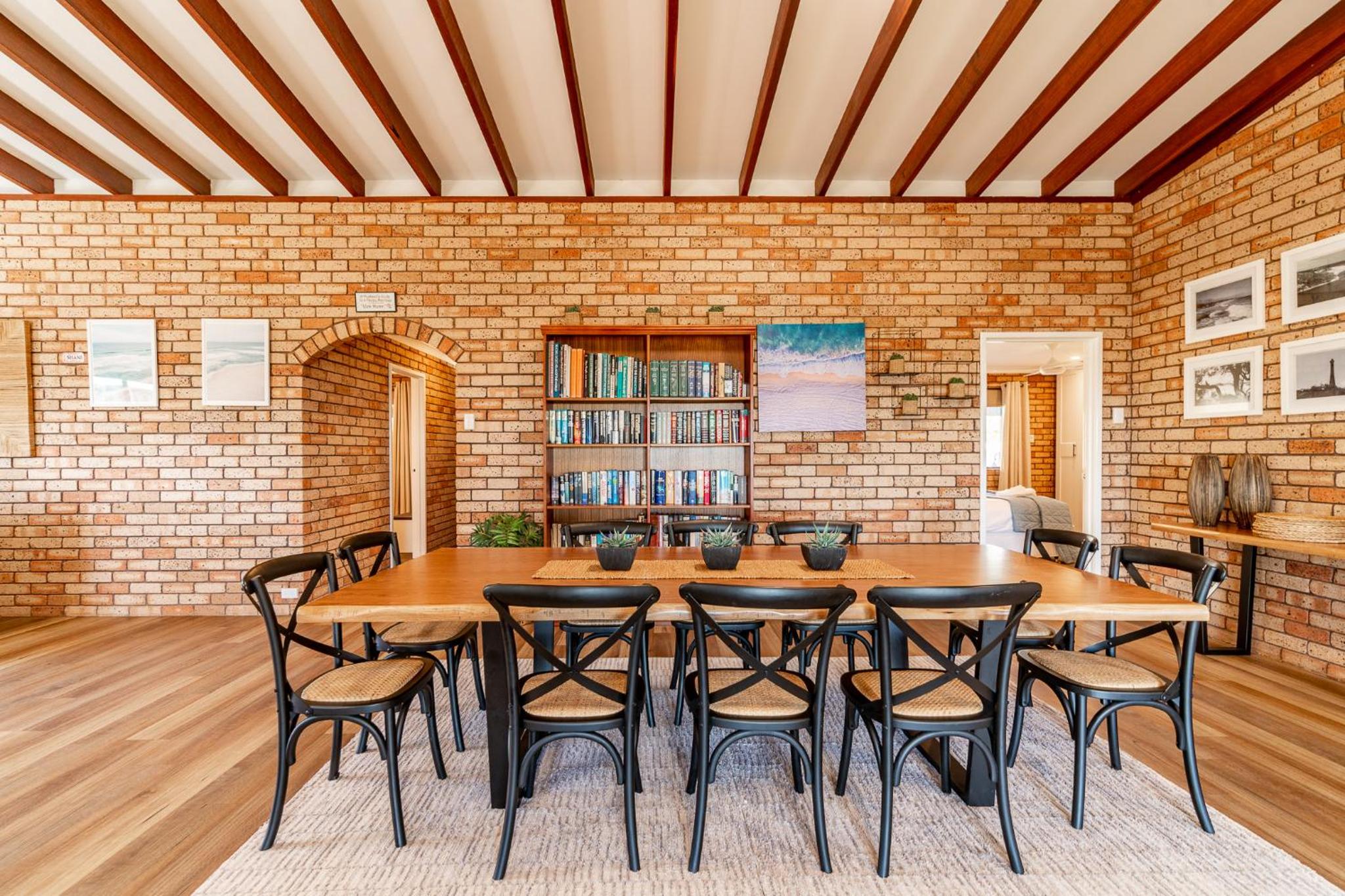 Ocean View Retreat - Best View in town