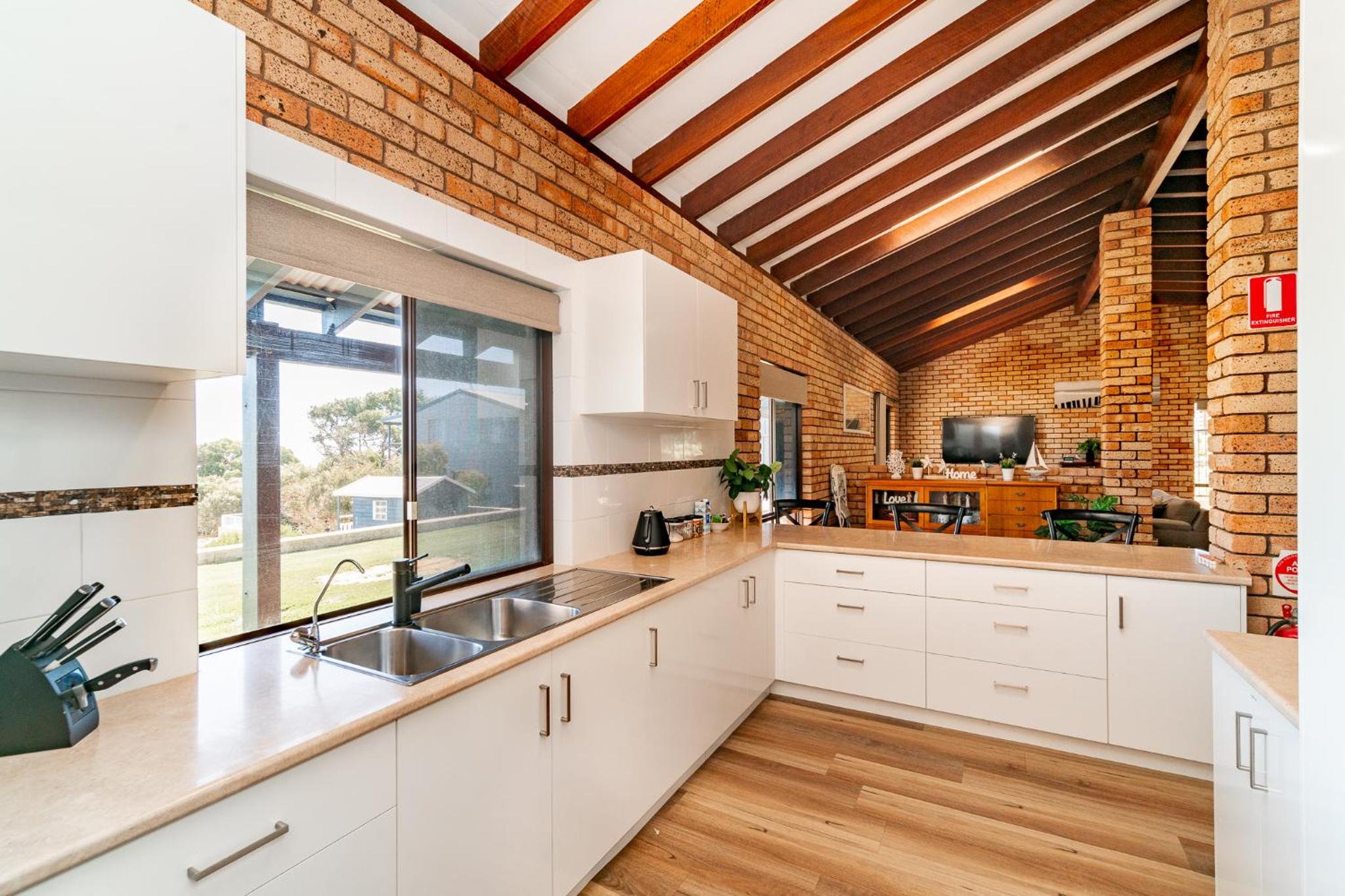 Ocean View Retreat - Best View in town