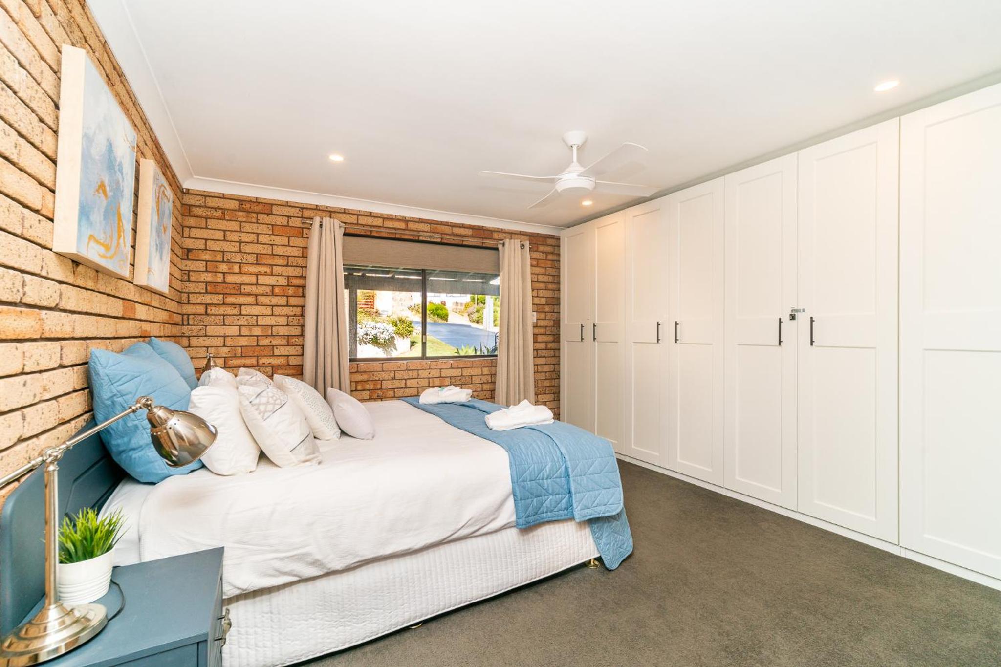 Ocean View Retreat - Best View in town