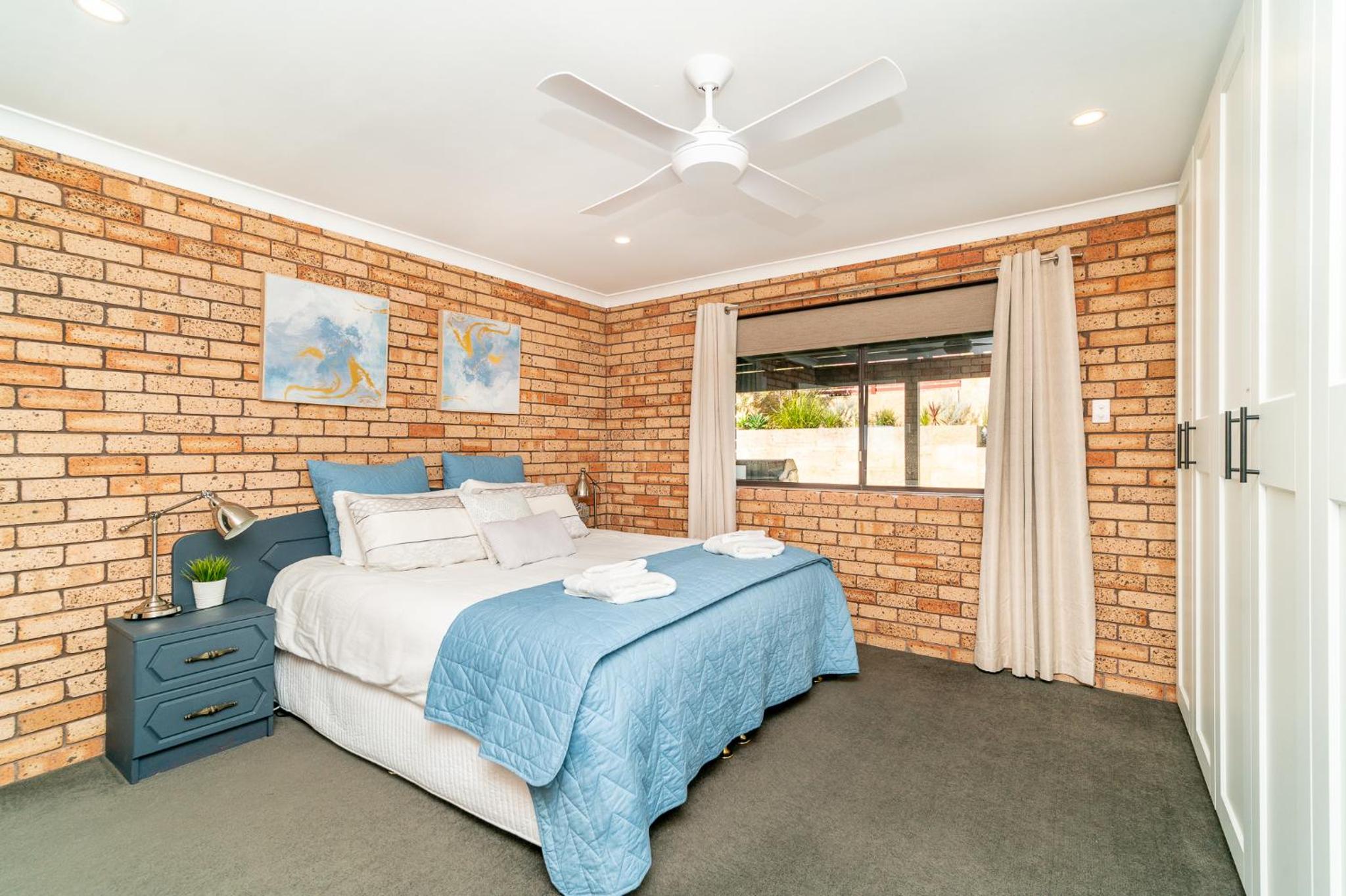 Ocean View Retreat - Best View in town