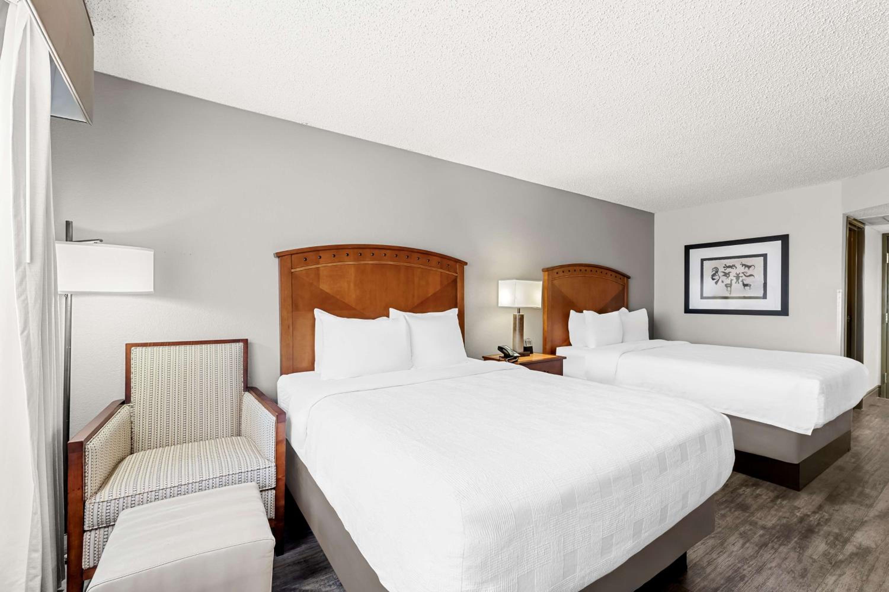 Page Vacations - Best Western Plus At Lake Powell - Property Image 2